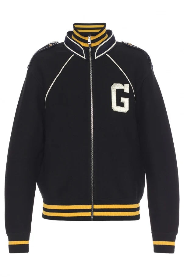 Gucci GG JACKET Apparel Jacket 1