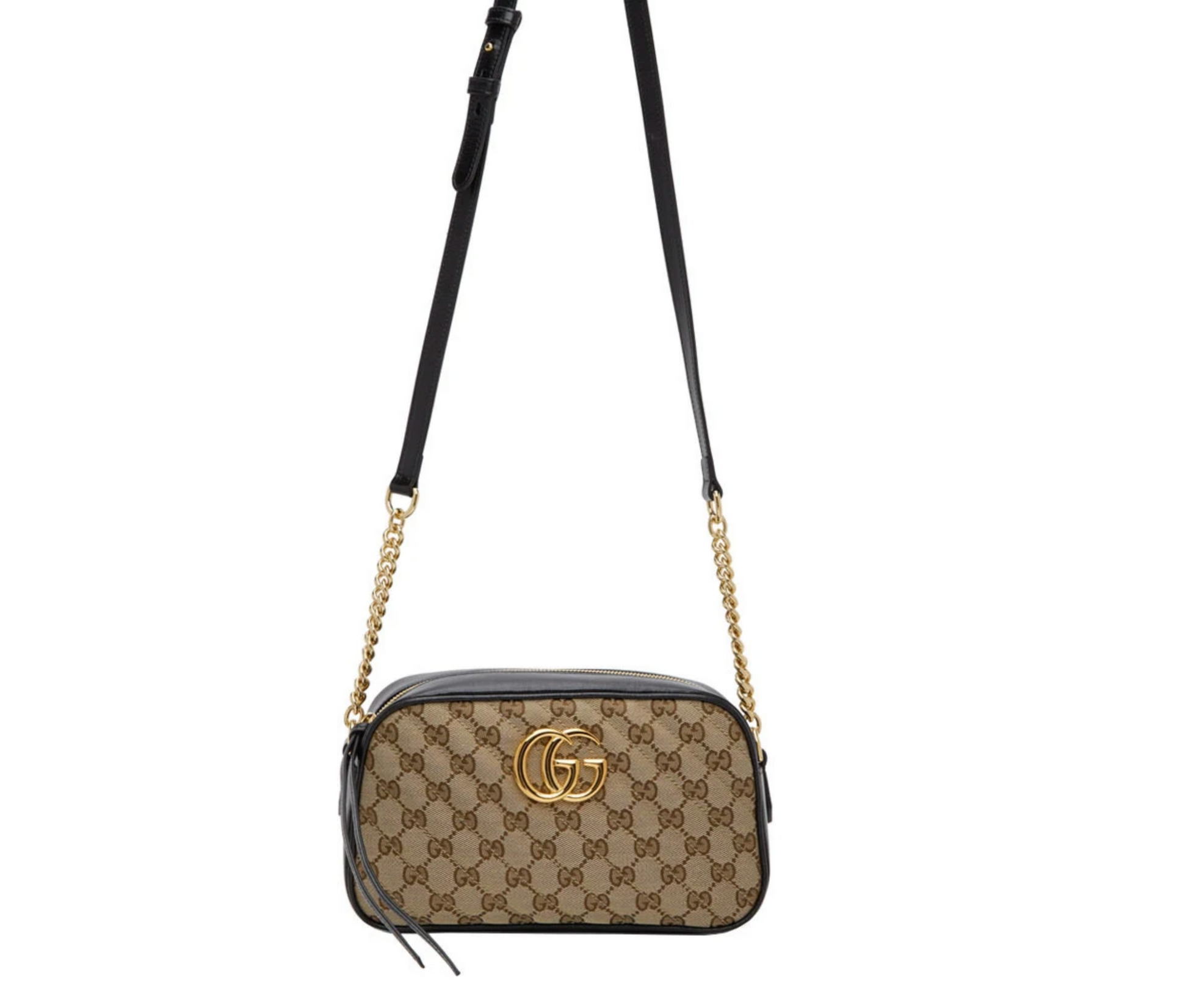 Gucci GG Marmont Small Shoulder Bag