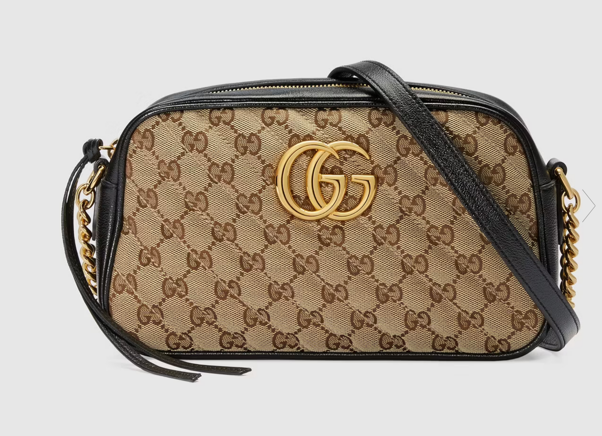Gucci GG Marmont Small Shoulder Bag