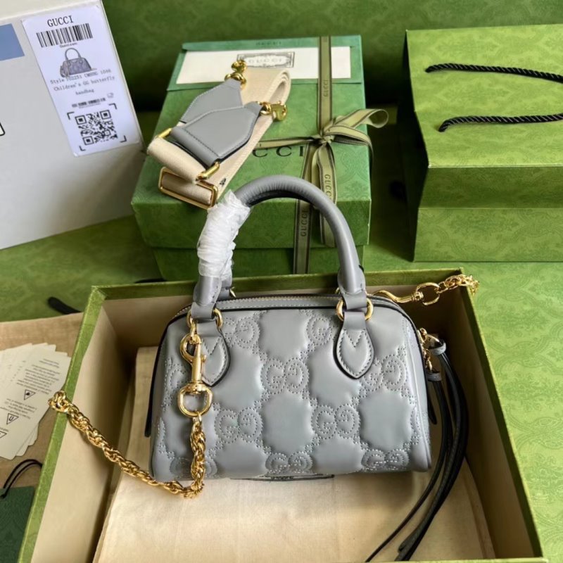 Gucci Shoulder Bag Matelasse Bag Bgu00711