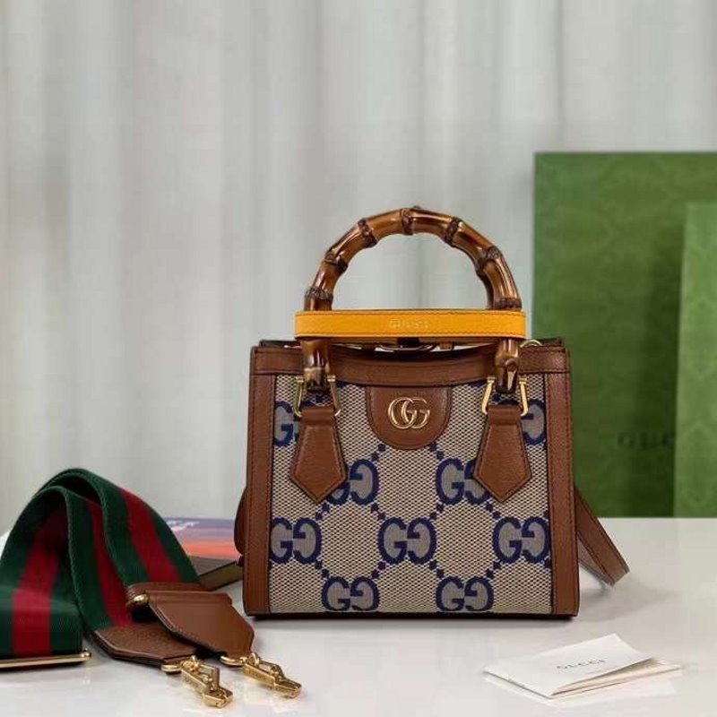 Gucci Tote Bag Medium Bag Bgmp1672