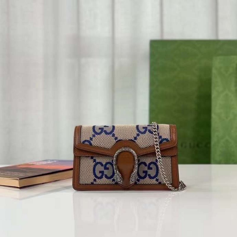 Gucci Hand Bag Mini Travel Bag Bag Bgmp1668
