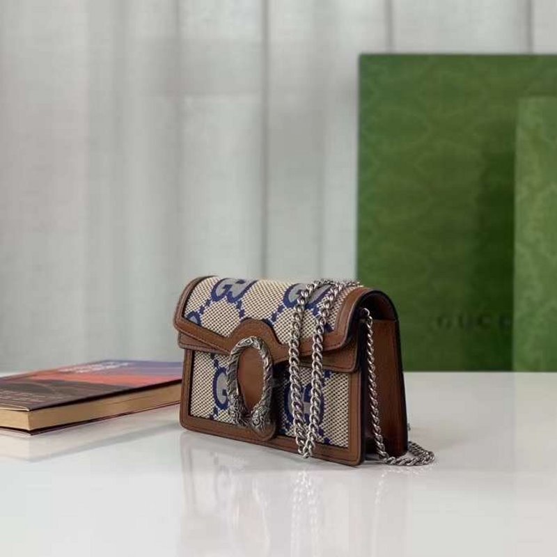 Gucci Hand Bag Mini Travel Bag Bag Bgmp1668