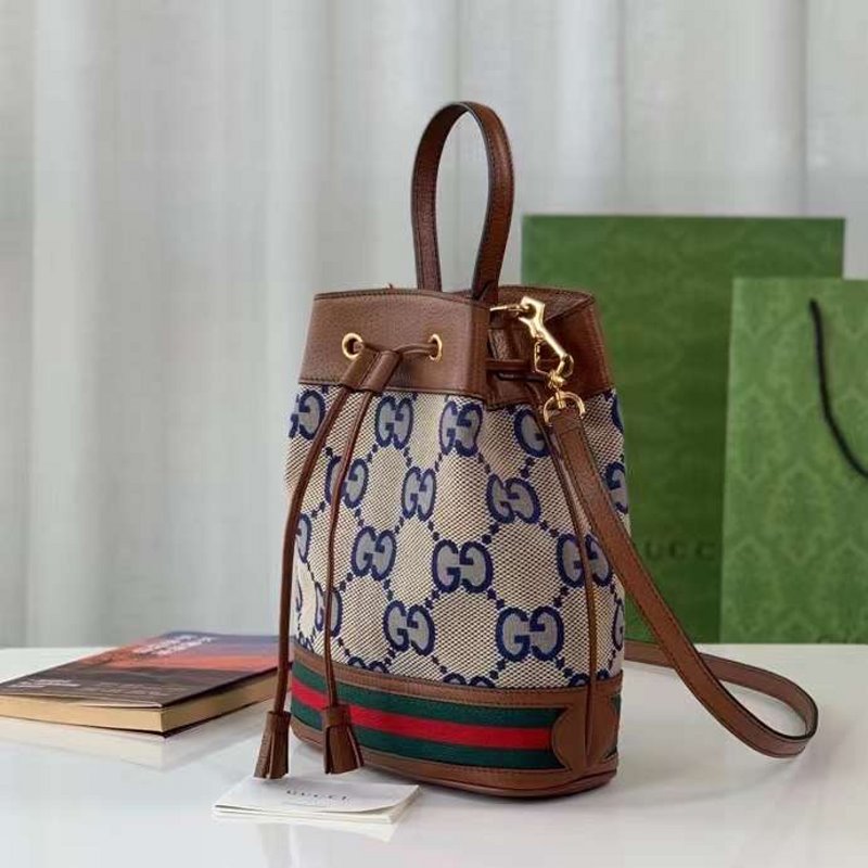 Gucci Ophidia Bag Bucket Bucket Bag Bag Bgmp1669