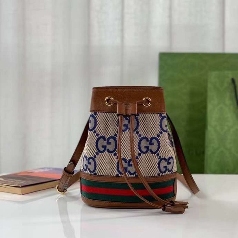 Gucci Ophidia Bag Bucket Bucket Bag Bag Bgmp1670