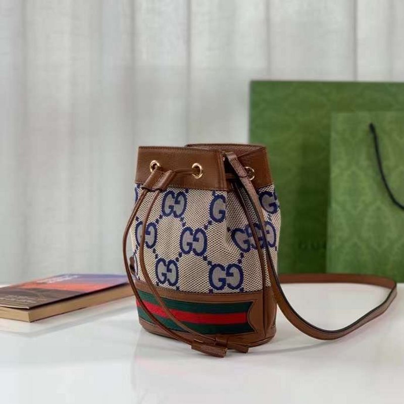 Gucci Ophidia Bag Bucket Bucket Bag Bag Bgmp1670