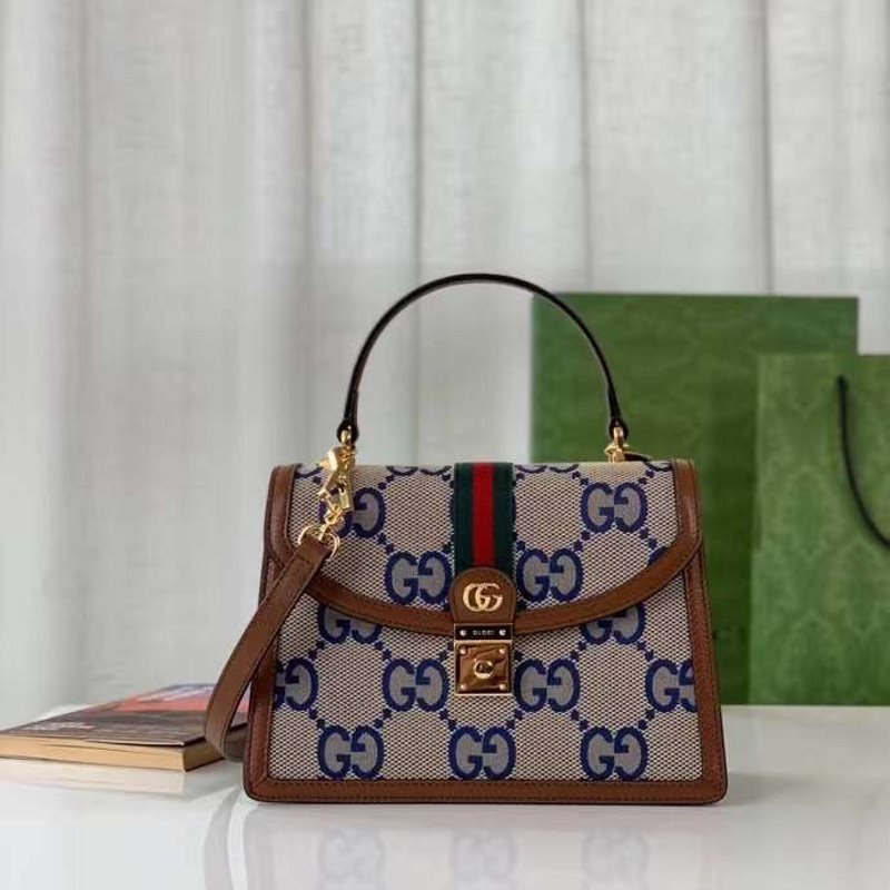 Gucci Ophidia Hand Bag Travel Bag