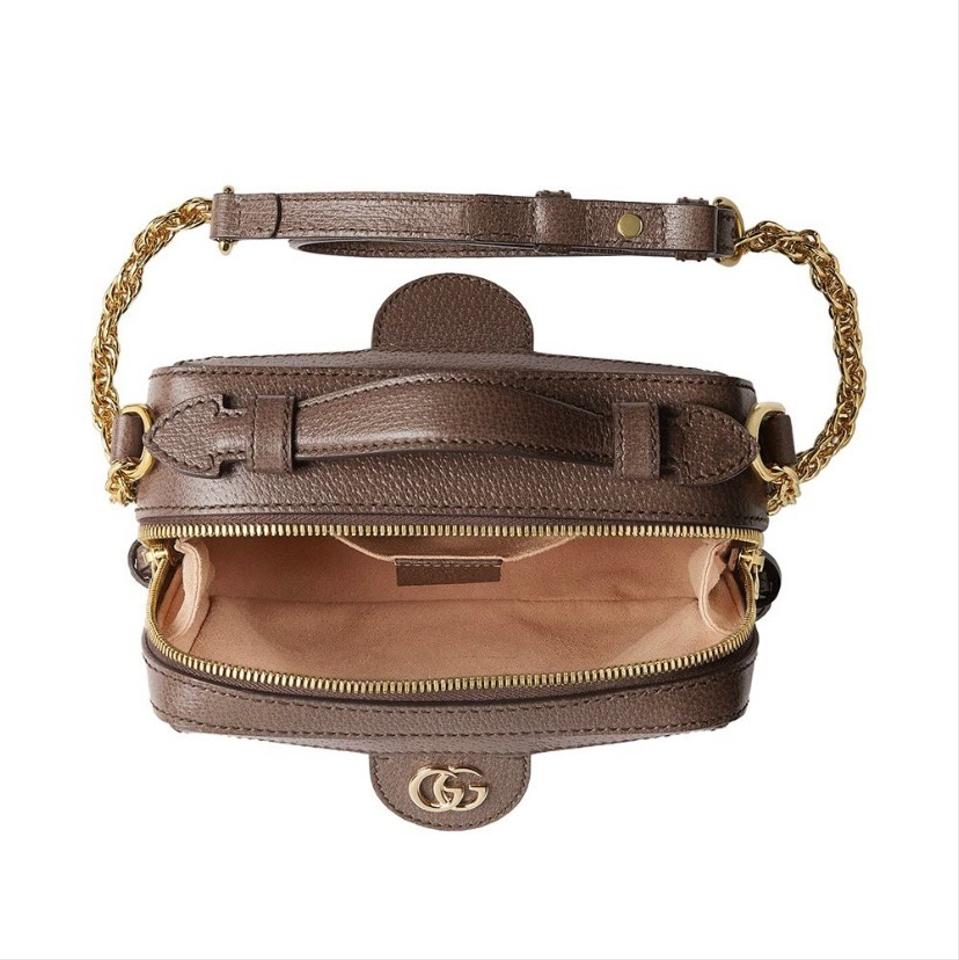 Gucci Ophidia GG Mini Shoulder Bag Bag 1