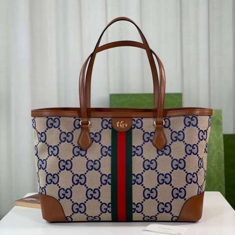Gucci Ophidia Tote Bag Bag Bgmp1664