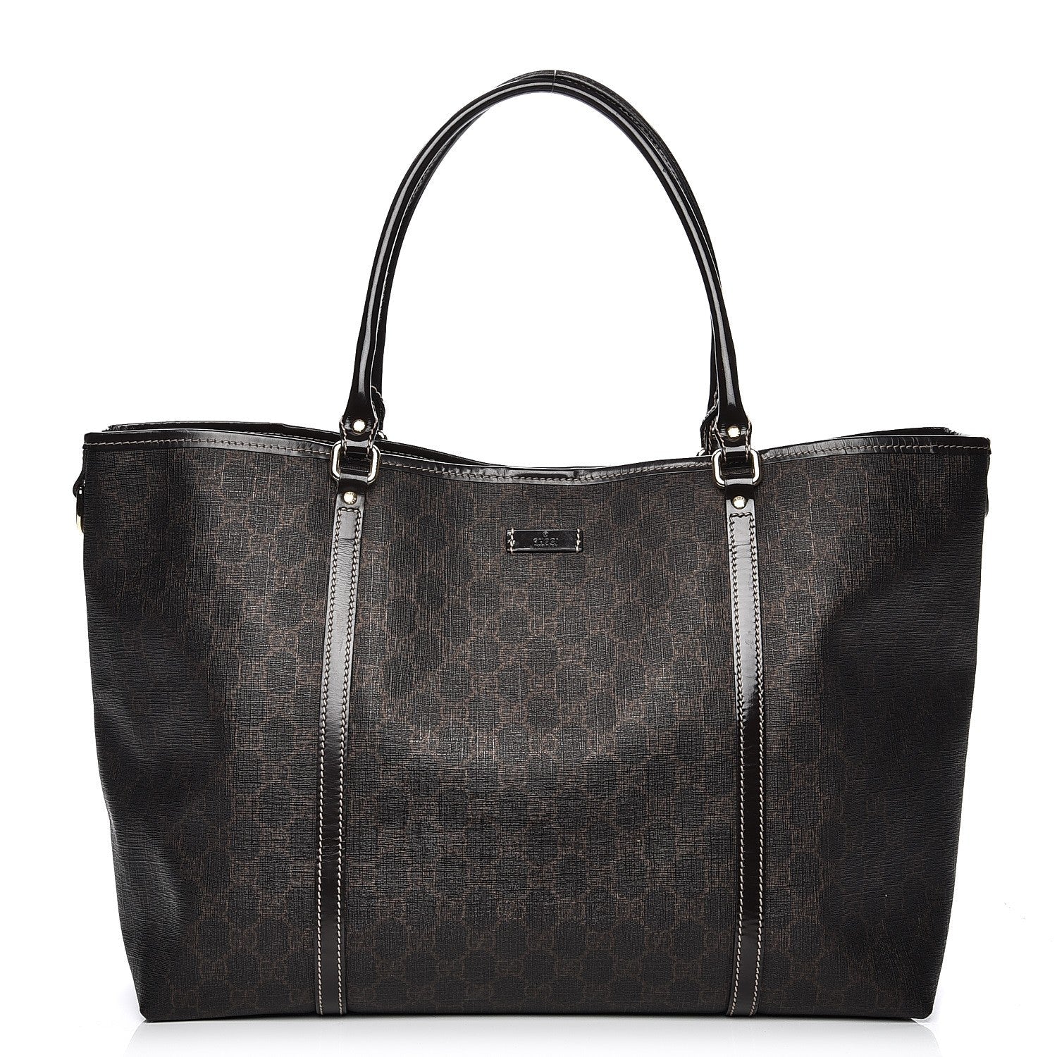 Gucci GG PLUS JOY Monogram Large Tote Bag