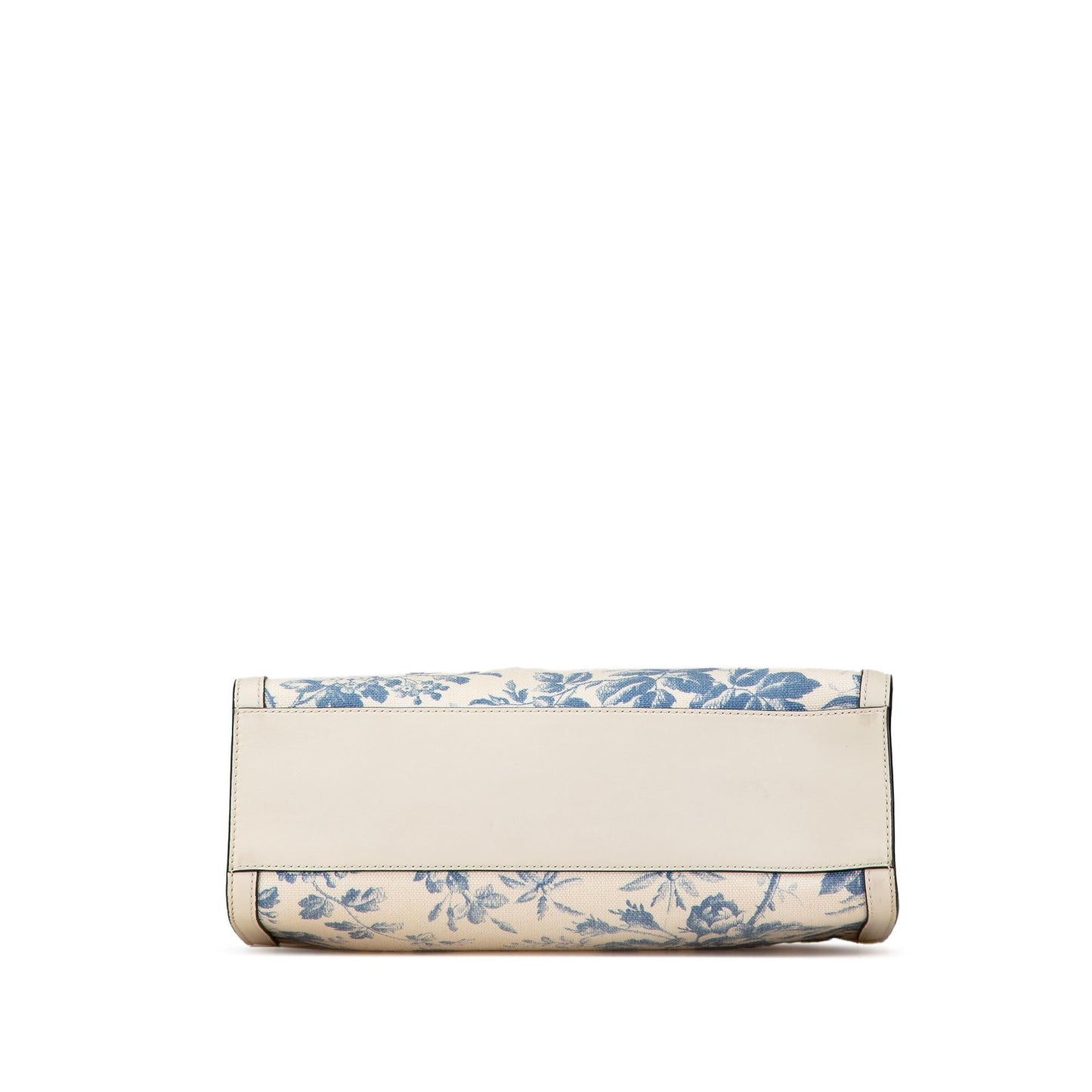 Gucci GG Ribbon Herbarium Tote Bag