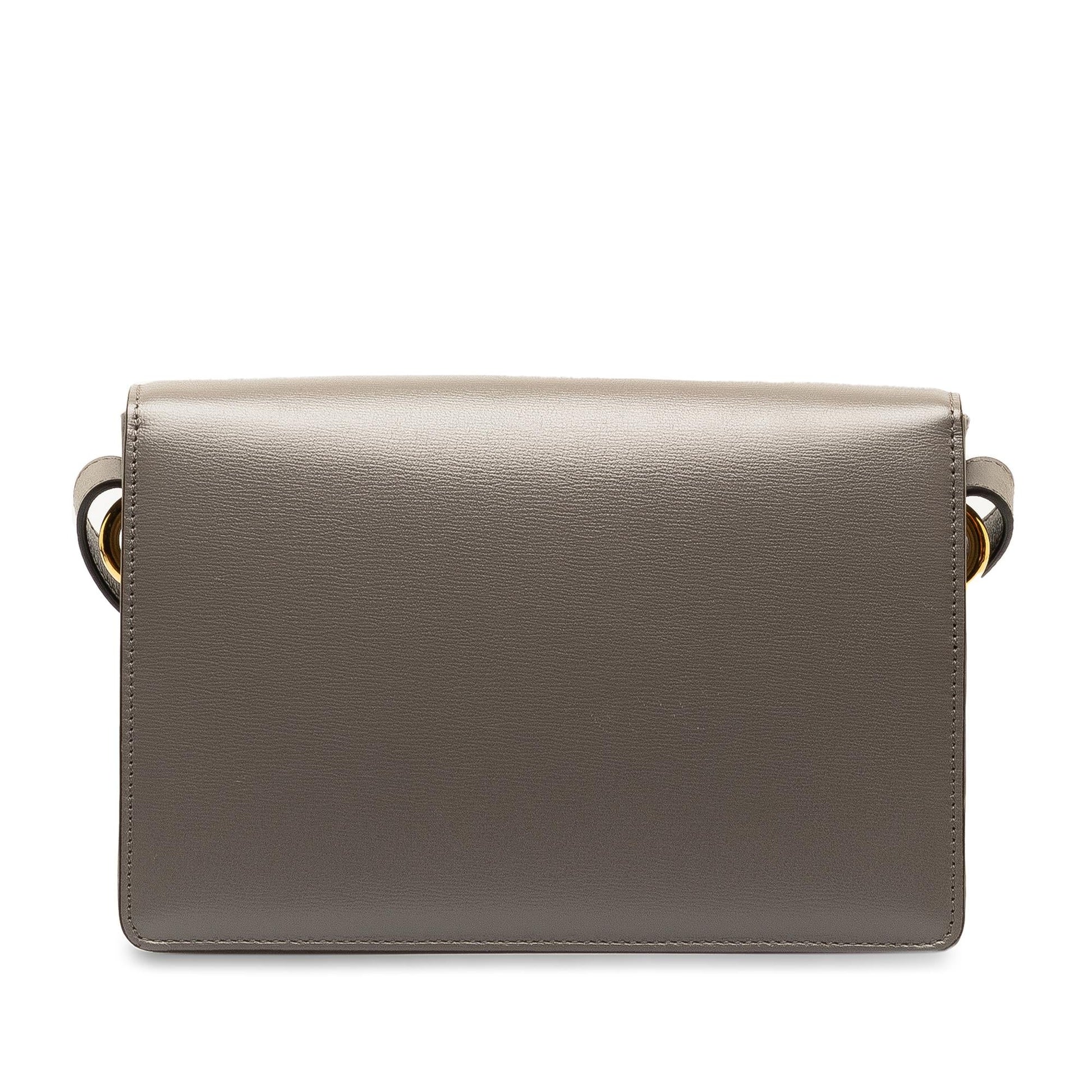 Gucci Ring Crossbody Bag Shg 6Z1Fzq Jewelry