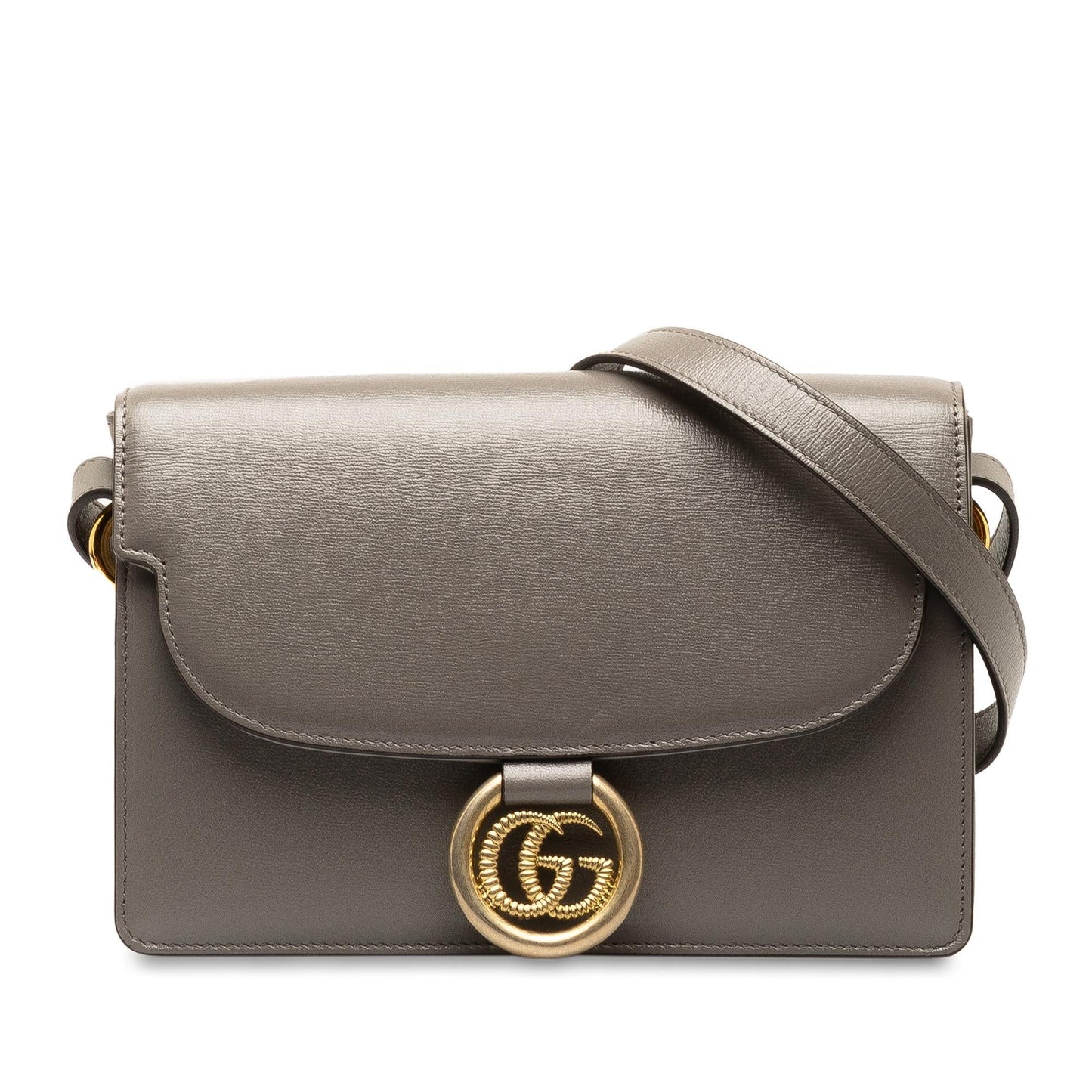 Gucci Ring Crossbody Bag Shg 6Z1Fzq Jewelry