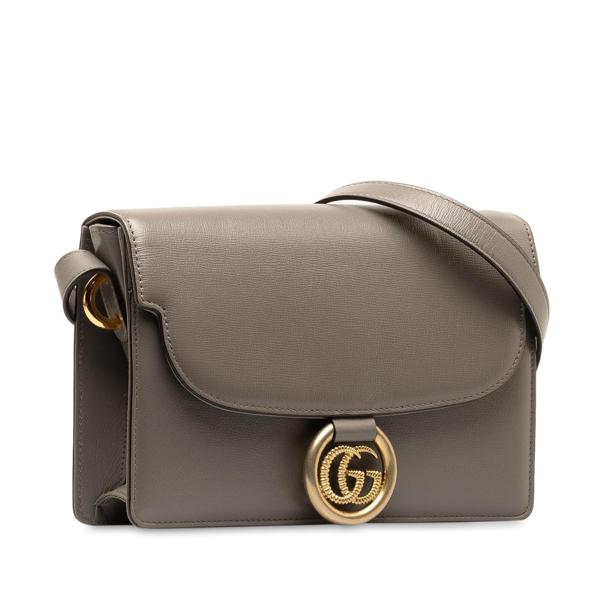 Gucci Ring Crossbody Bag Shg 6Z1Fzq Jewelry