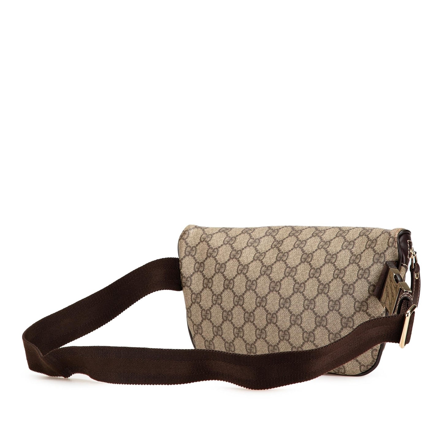 Gucci GG Supreme Belt Accessory