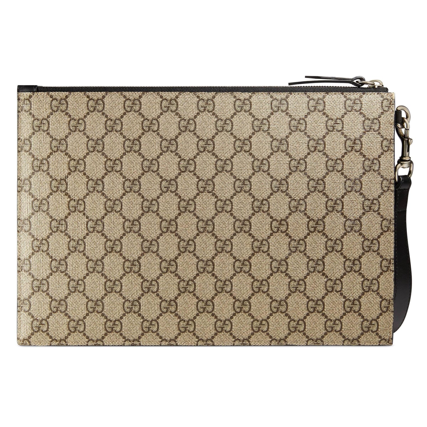 Gucci Bestiary Pouch Bee Travel Bag