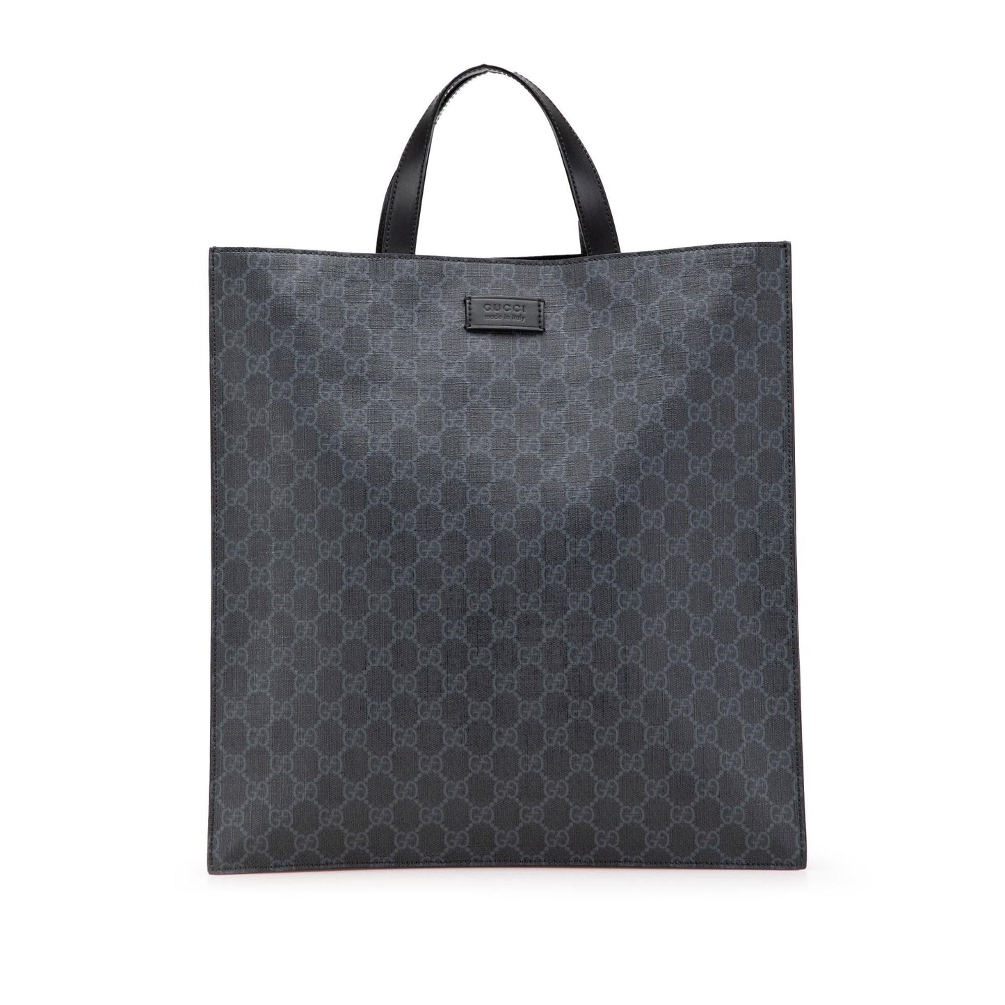 Gucci GG Supreme Convertible Soft Tote Bag