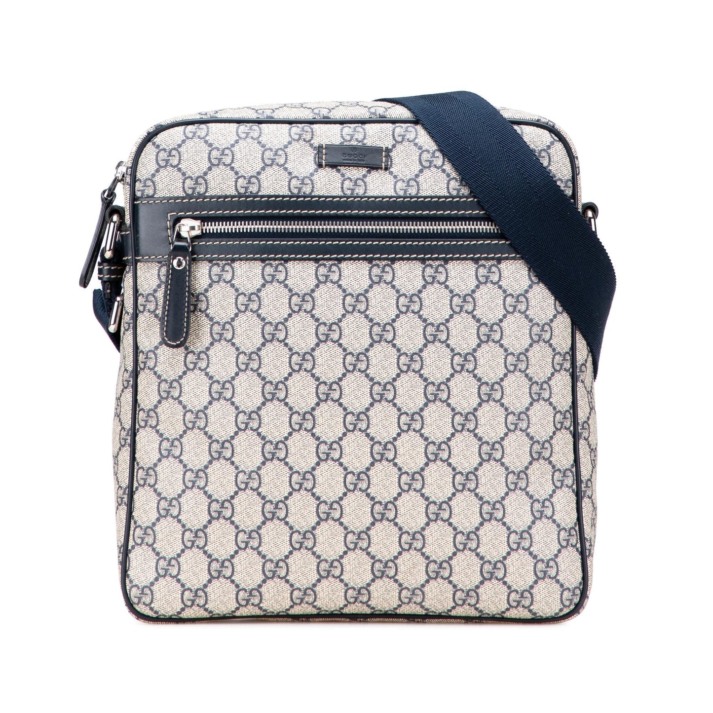 Gucci GG Supreme Crossbody Bag Crossbody 33