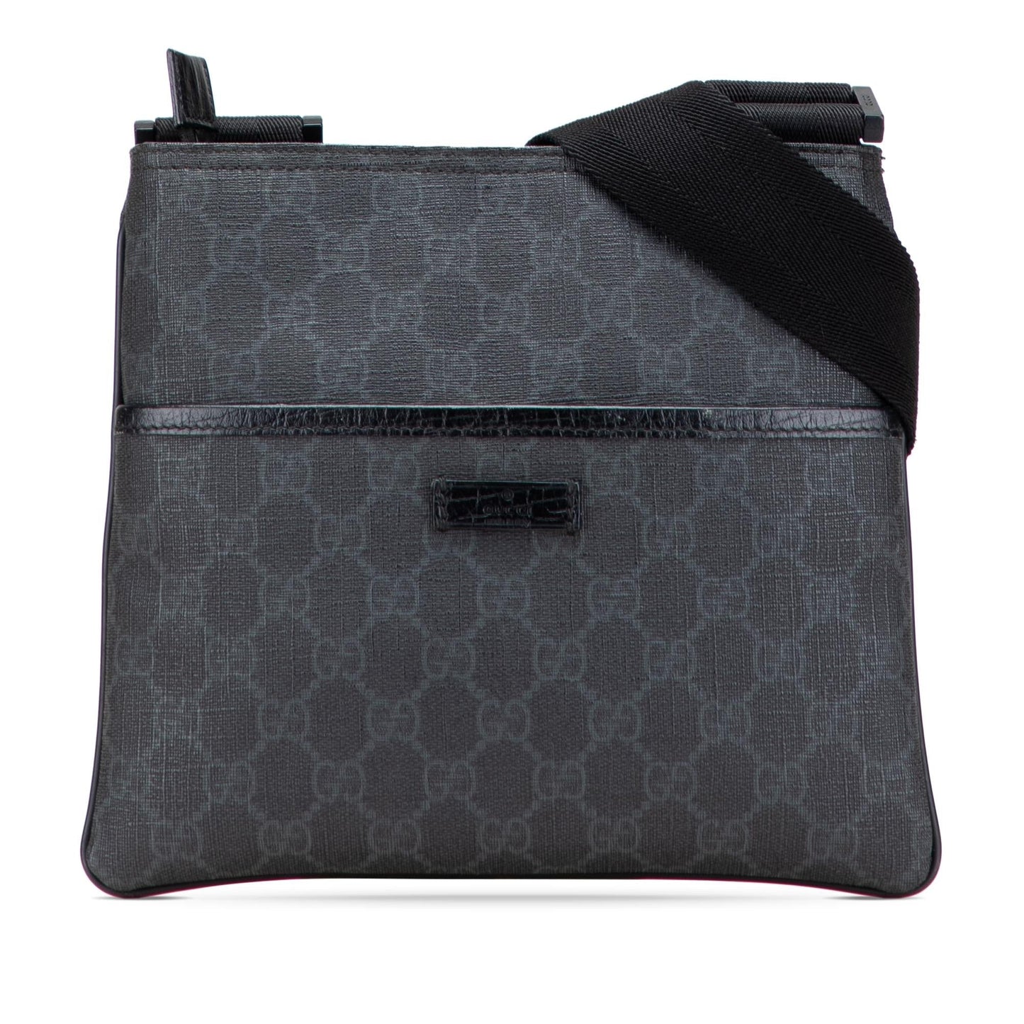 Gucci GG Supreme Crossbody Bag Crossbody 34