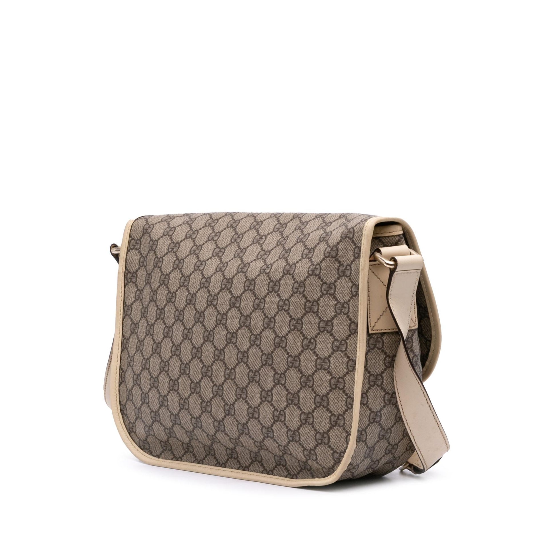 Gucci GG Supreme Crossbody Bag Crossbody 36