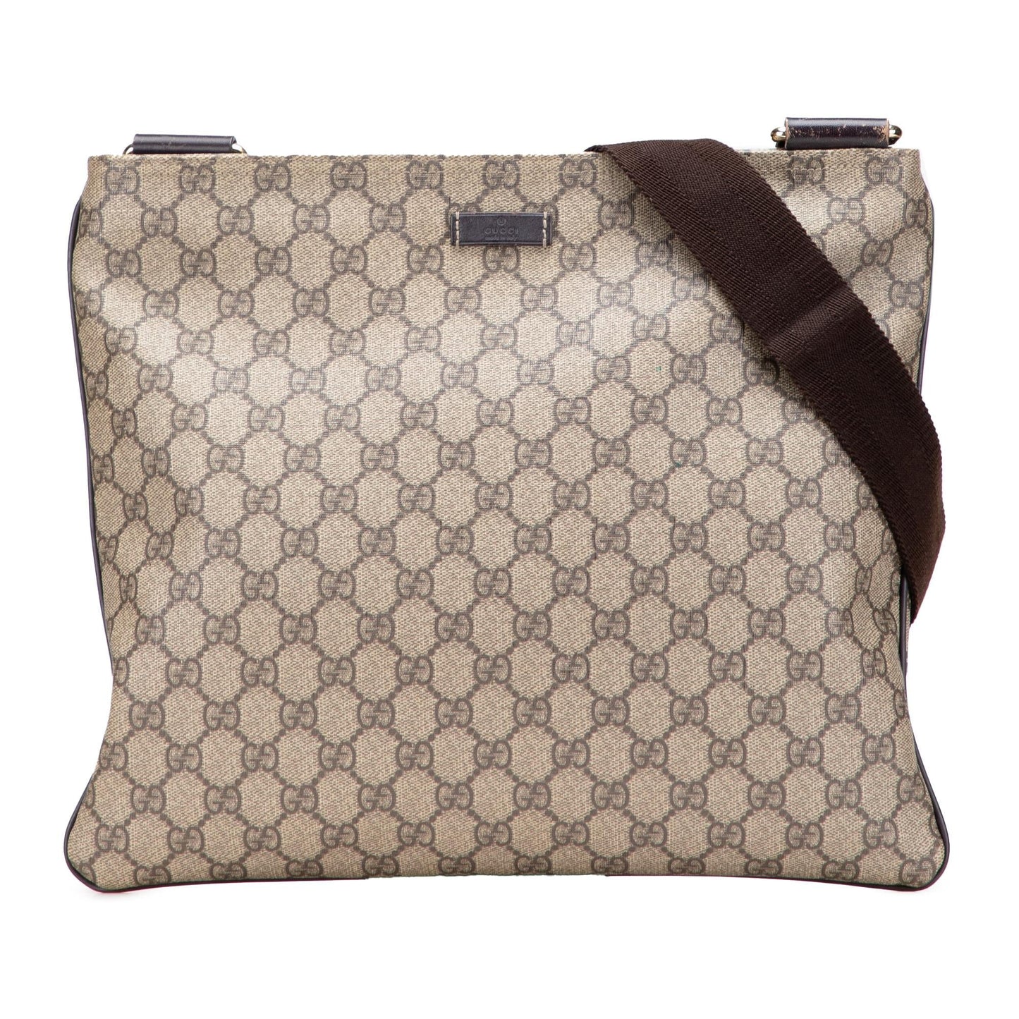 Gucci GG Supreme Crossbody Bag Crossbody 37