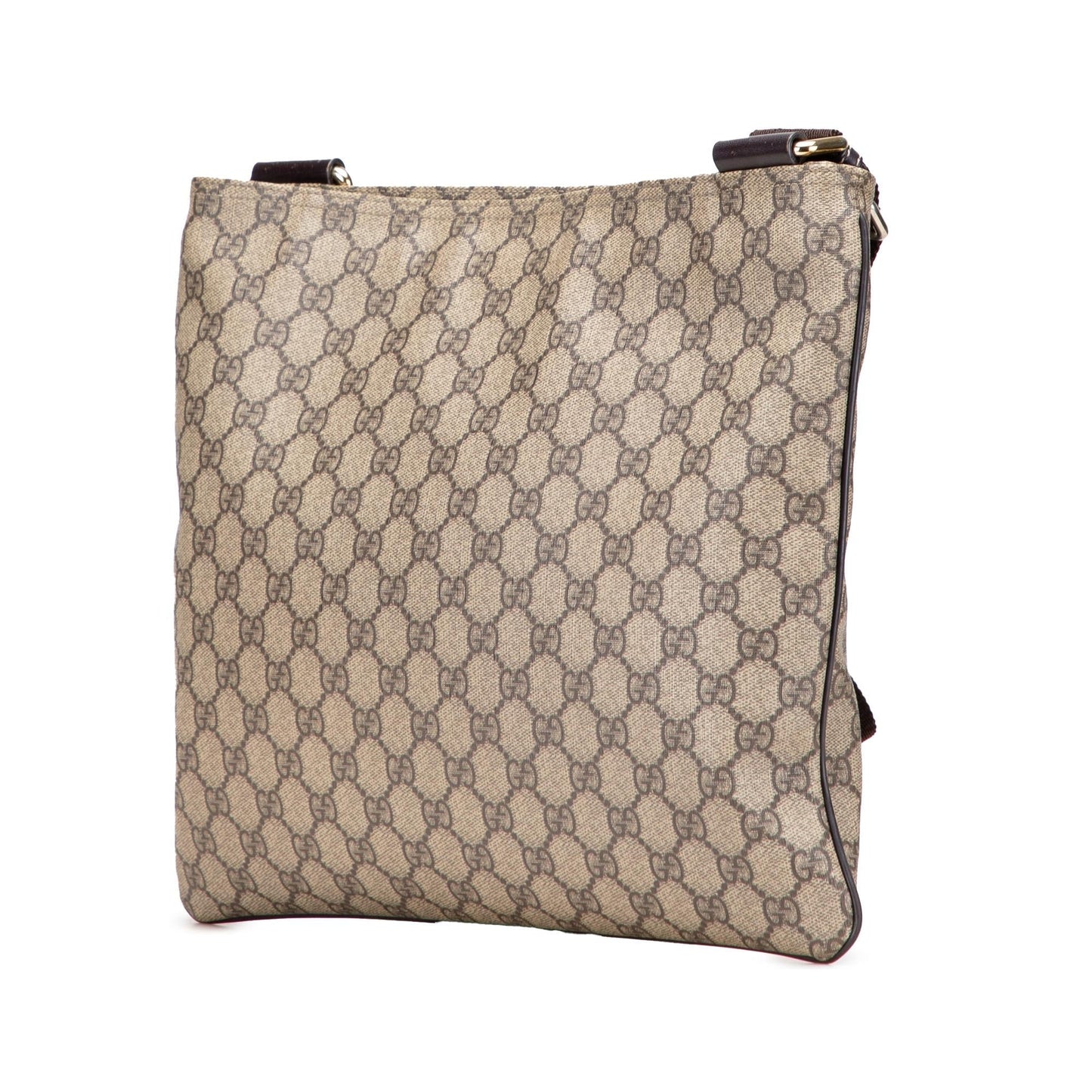 Gucci GG Supreme Crossbody Bag Crossbody 37