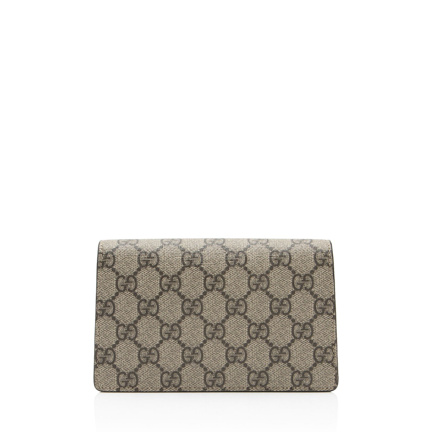 Gucci GG Supreme Dionysus Mini Crossbody Bag