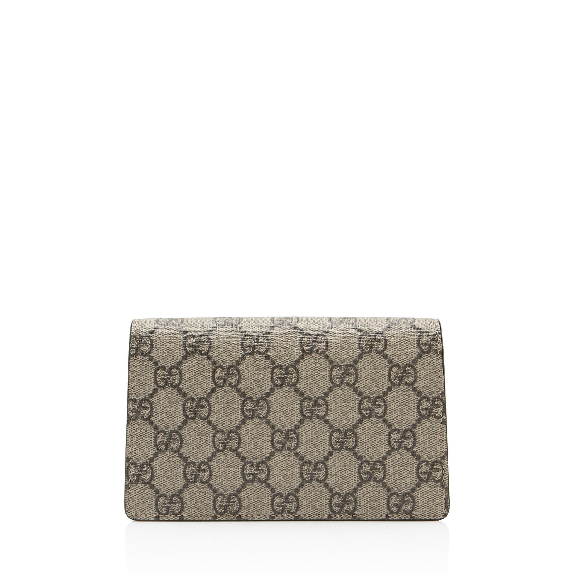Gucci GG Supreme Dionysus Mini Crossbody Bag