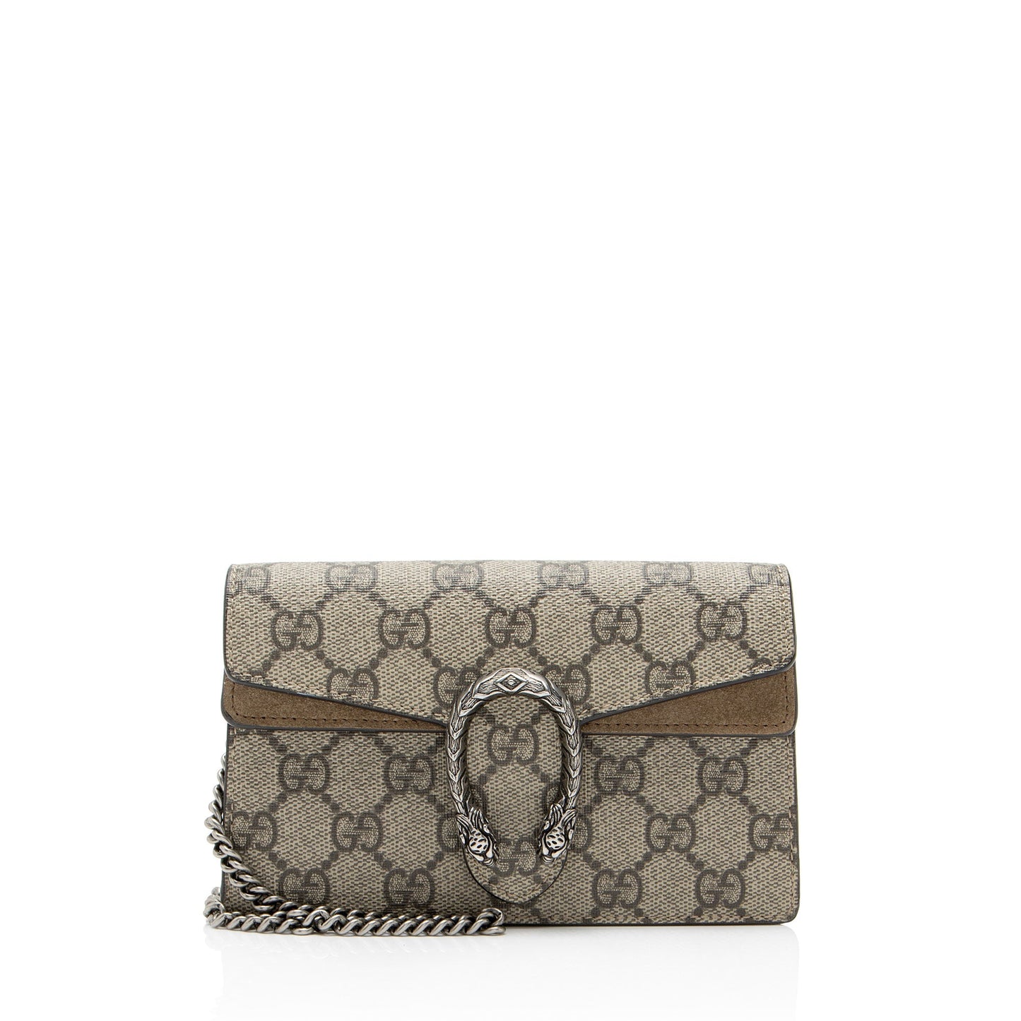 Gucci GG Supreme Dionysus Mini Crossbody Bag