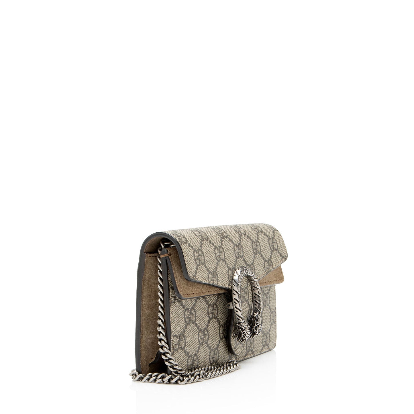 Gucci GG Supreme Dionysus Mini Crossbody Bag