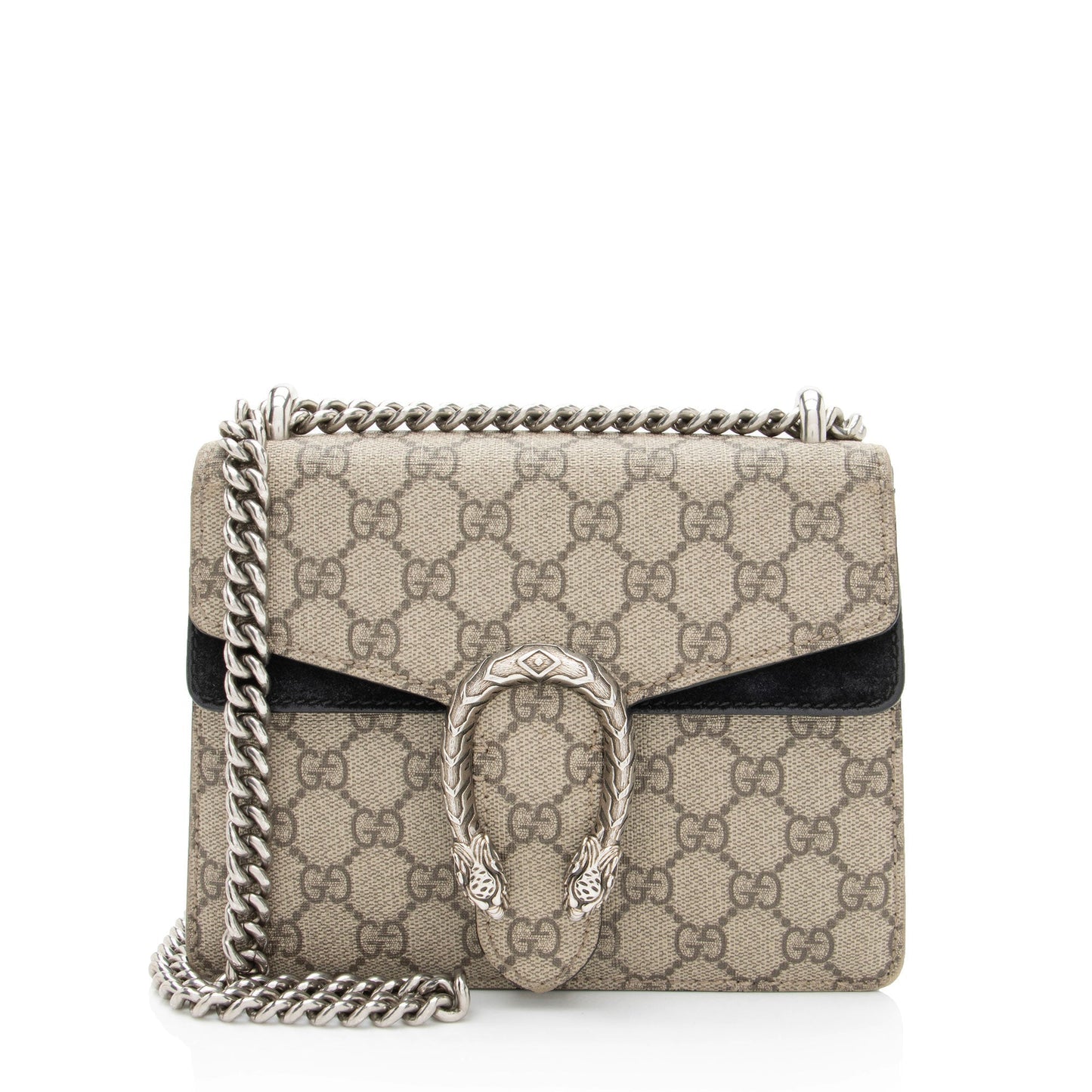 Gucci GG Supreme Dionysus Small Crossbody Bag Bag 2