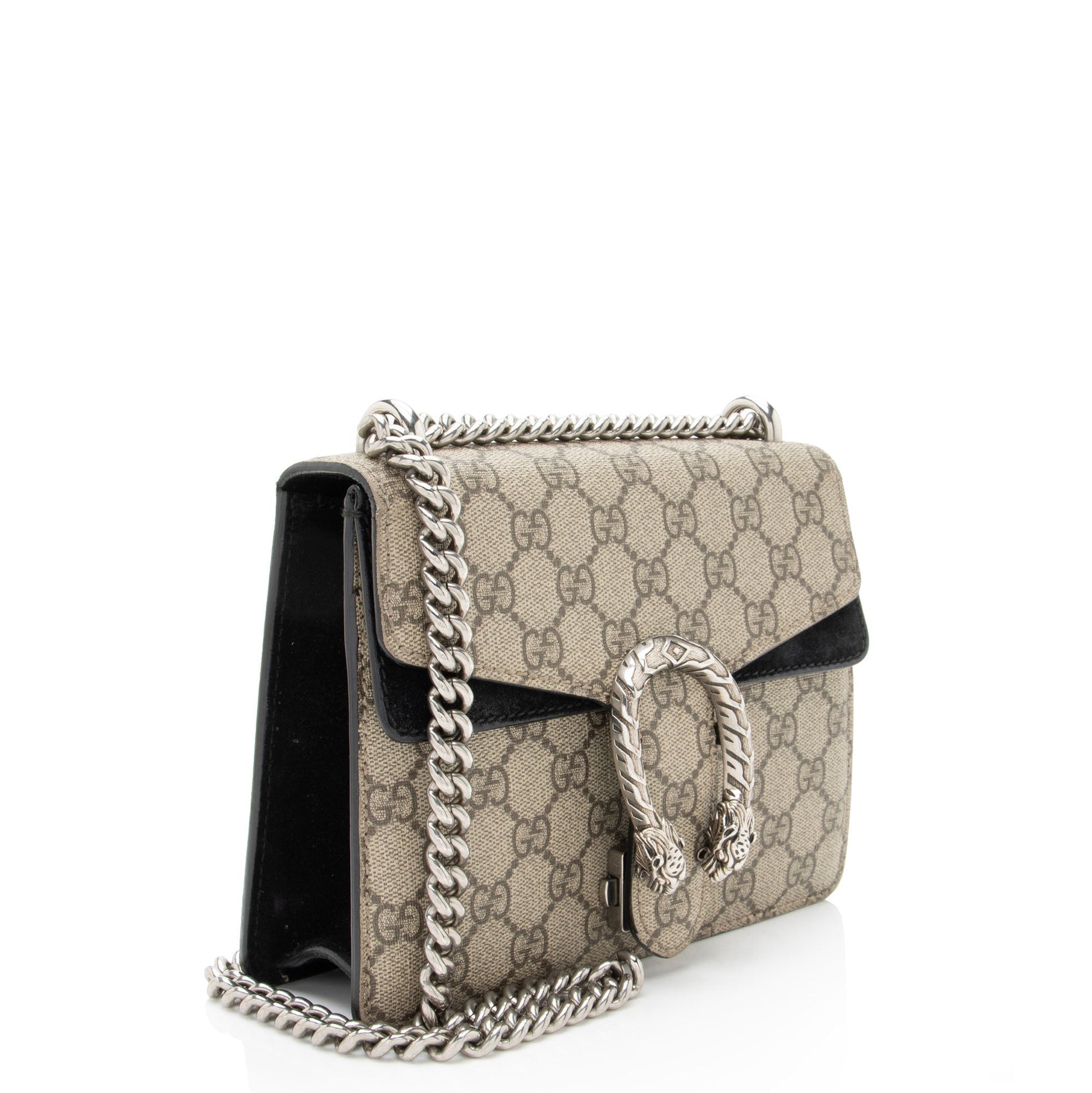 Gucci GG Supreme Dionysus Small Crossbody Bag Bag 2
