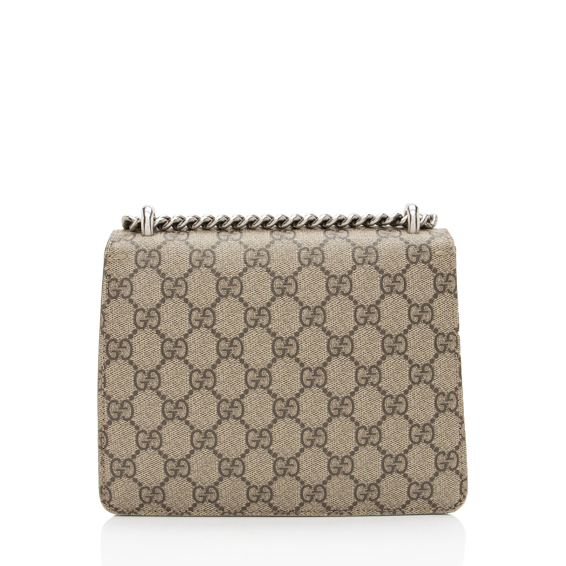 Gucci GG Supreme Dionysus Small Crossbody Bag
