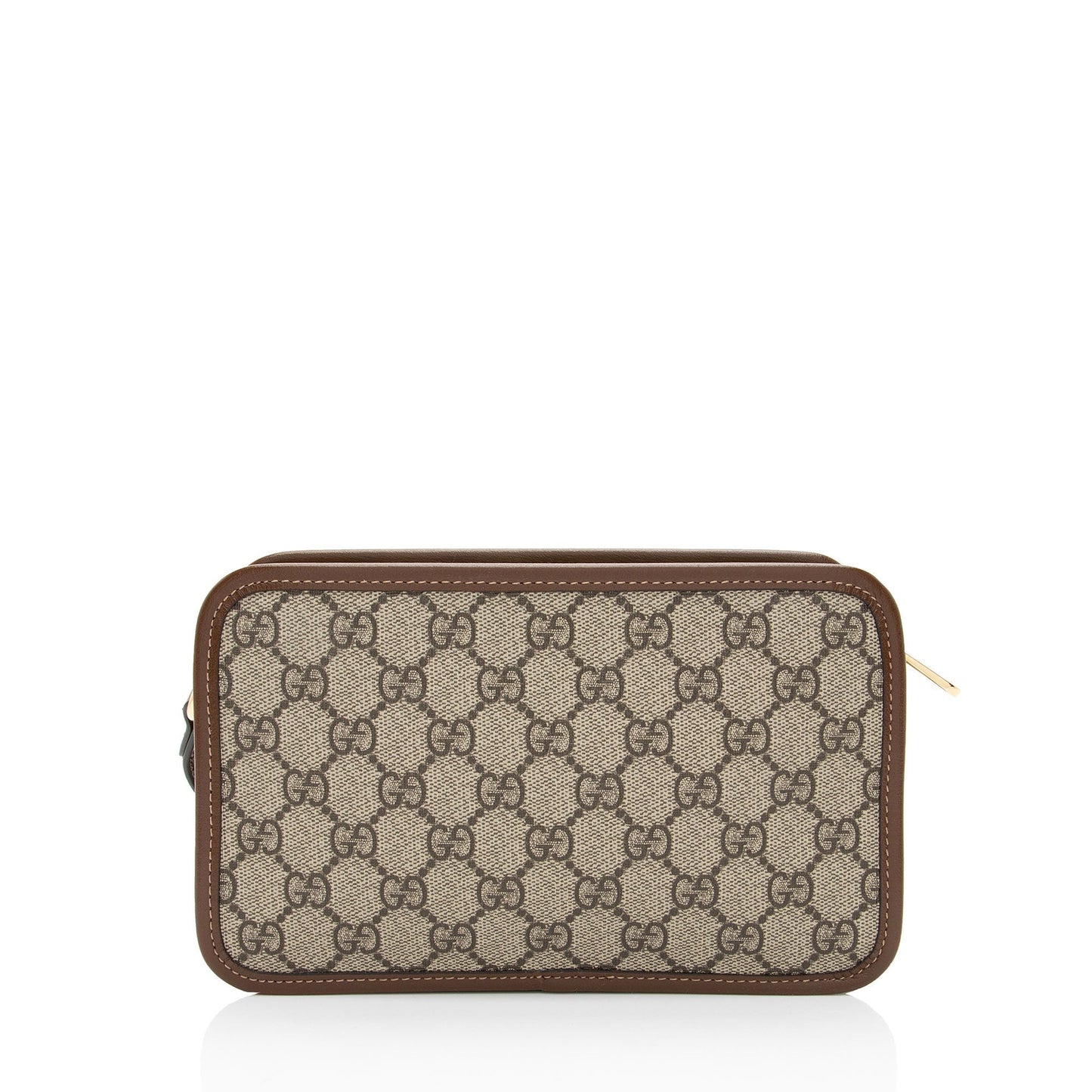Gucci GG Supreme Retro Mini Crossbody Bag