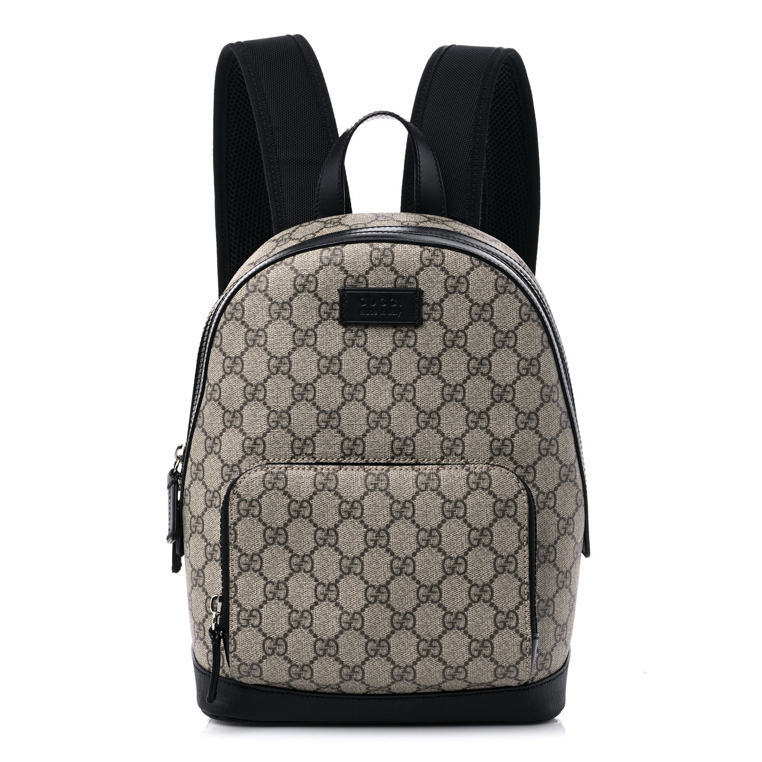 Gucci GG SUPREME EDEN DAY BACKPACK Monogram Medium