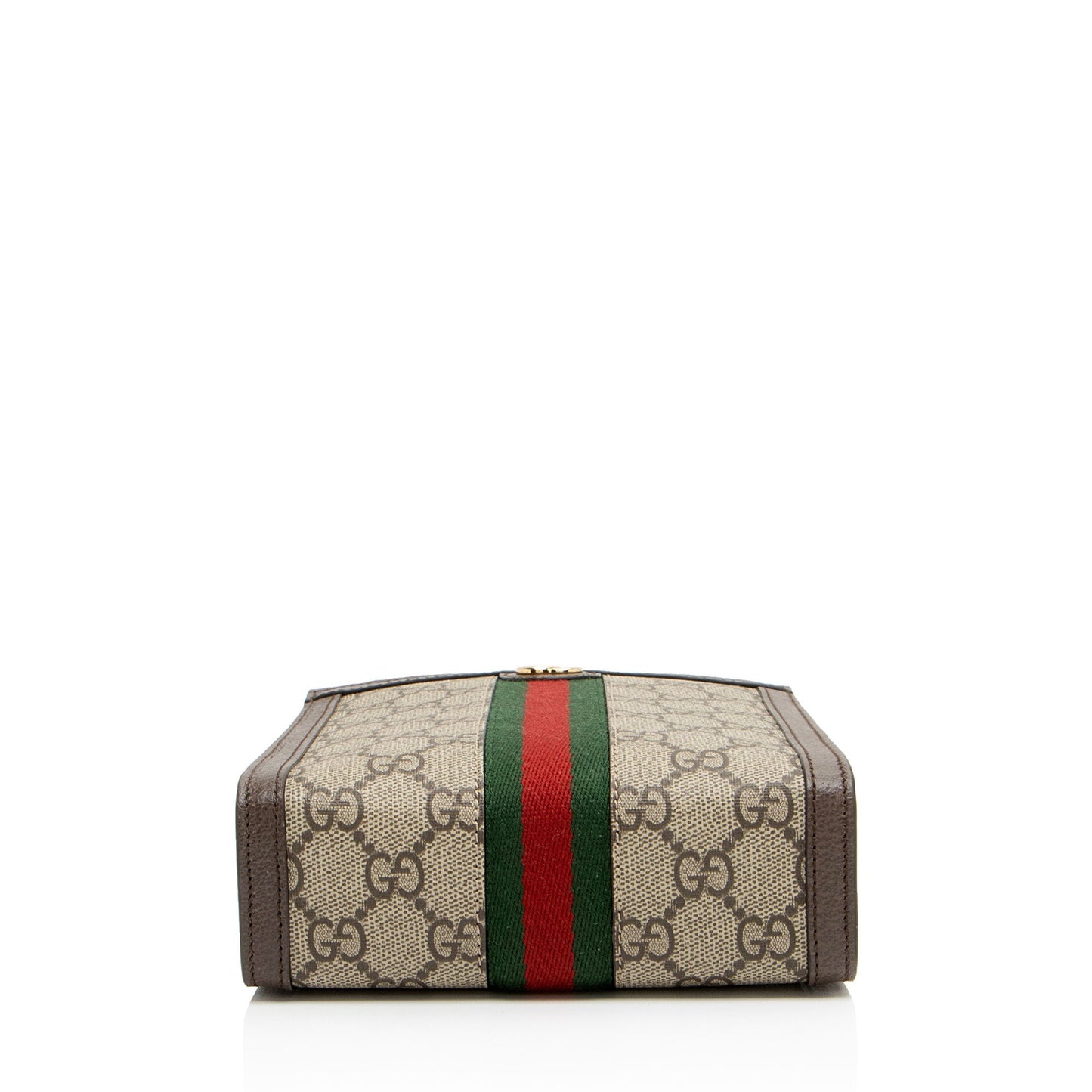 Gucci GG Supreme Ophidia Mini Tote Bag