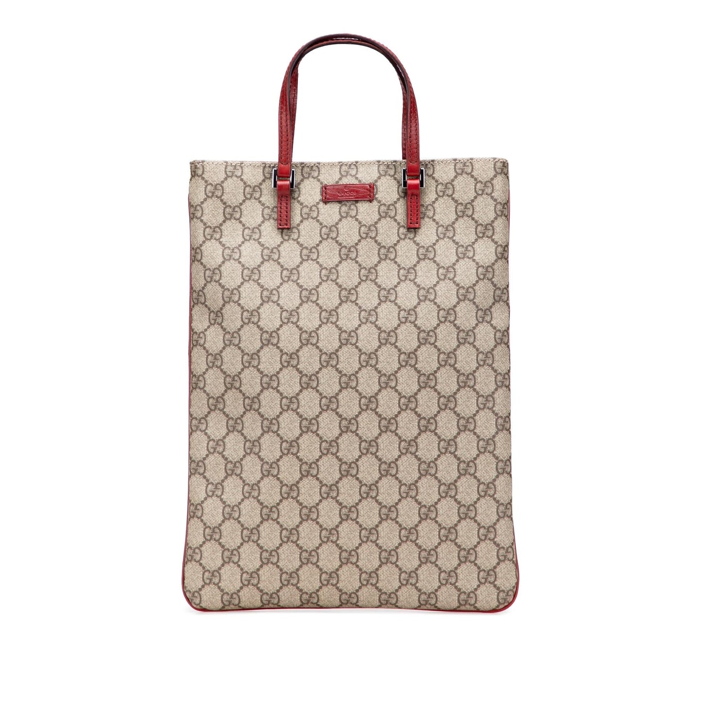Gucci GG Supreme Tote Bag