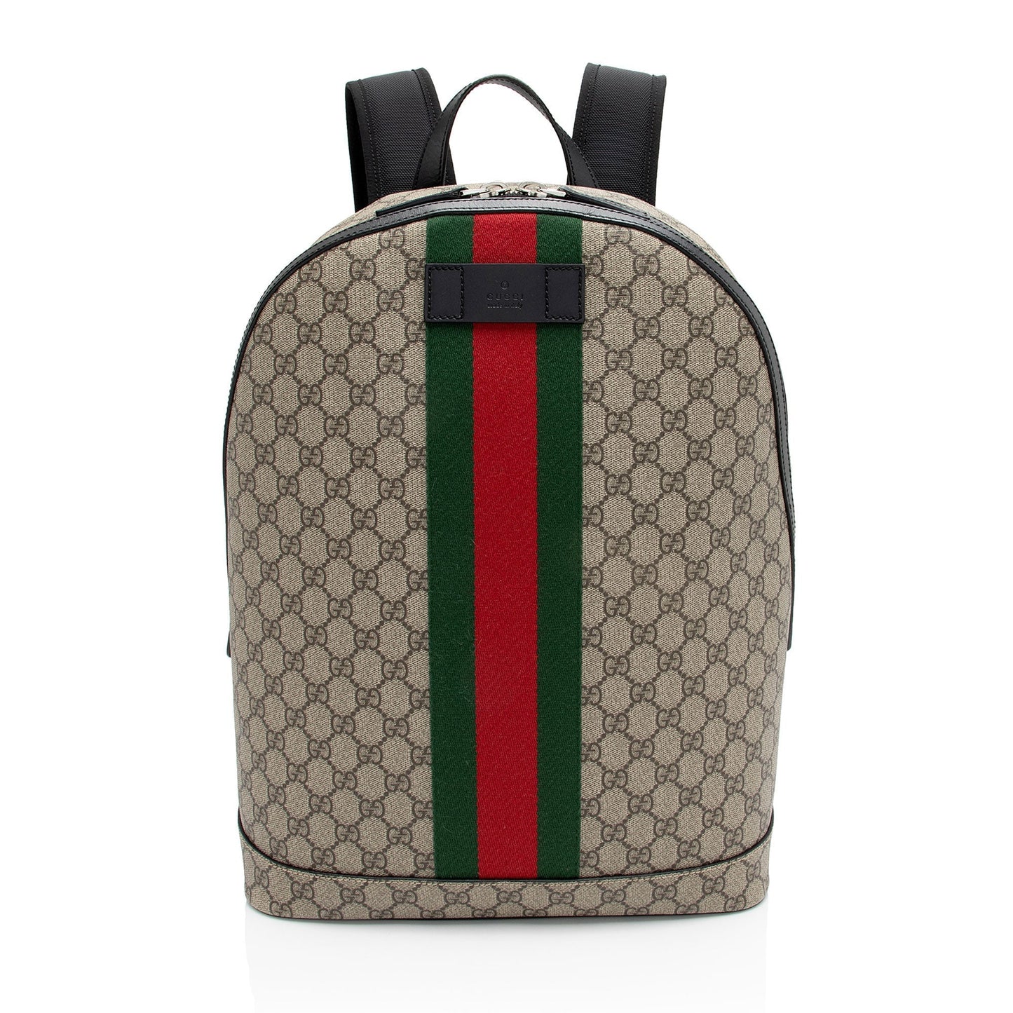Gucci Supreme Web Backpack Shf Txmzwm Shoulder Bag