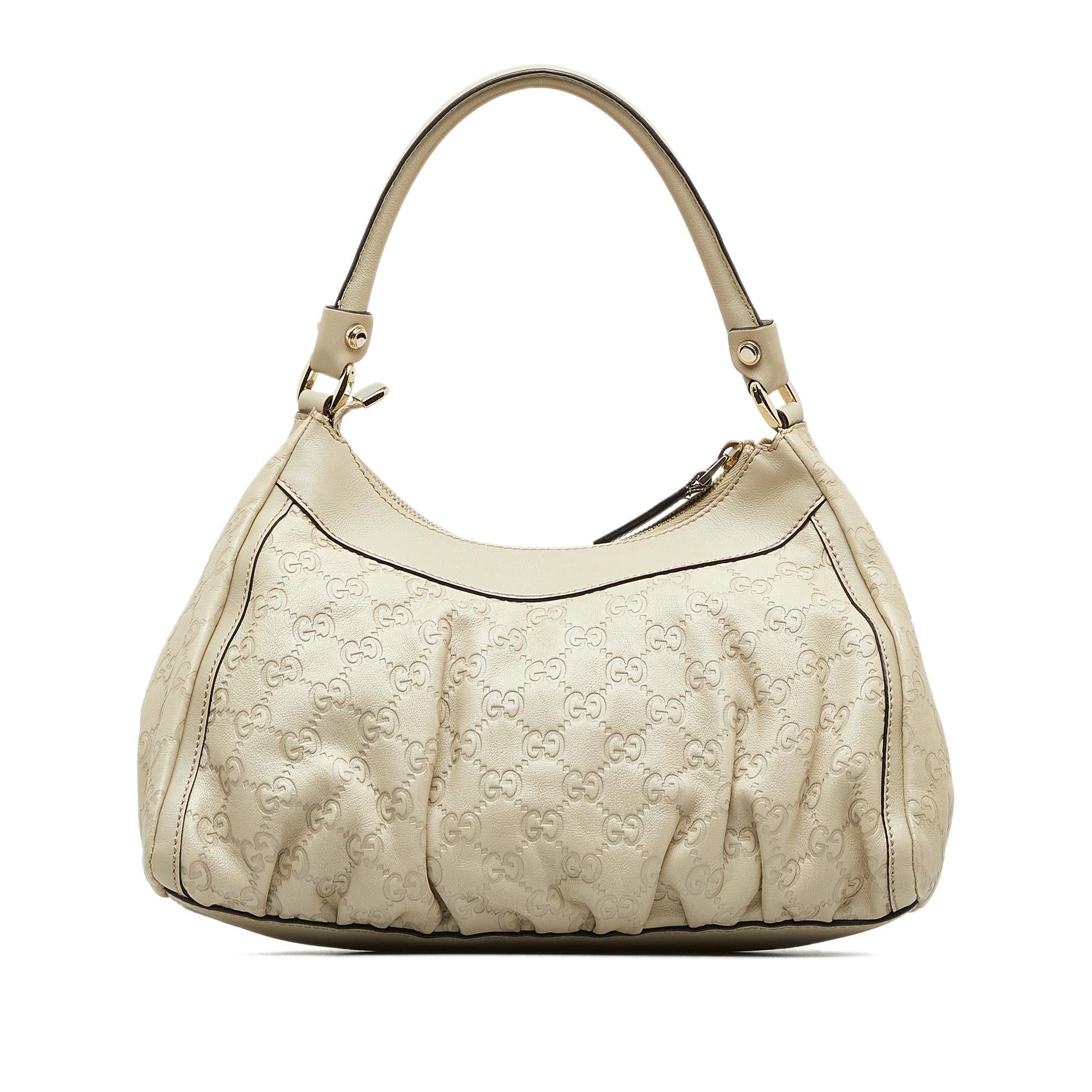 Gucci ssima Abbey Ring Shoulder Bag Shg Gmywbd Jewelry