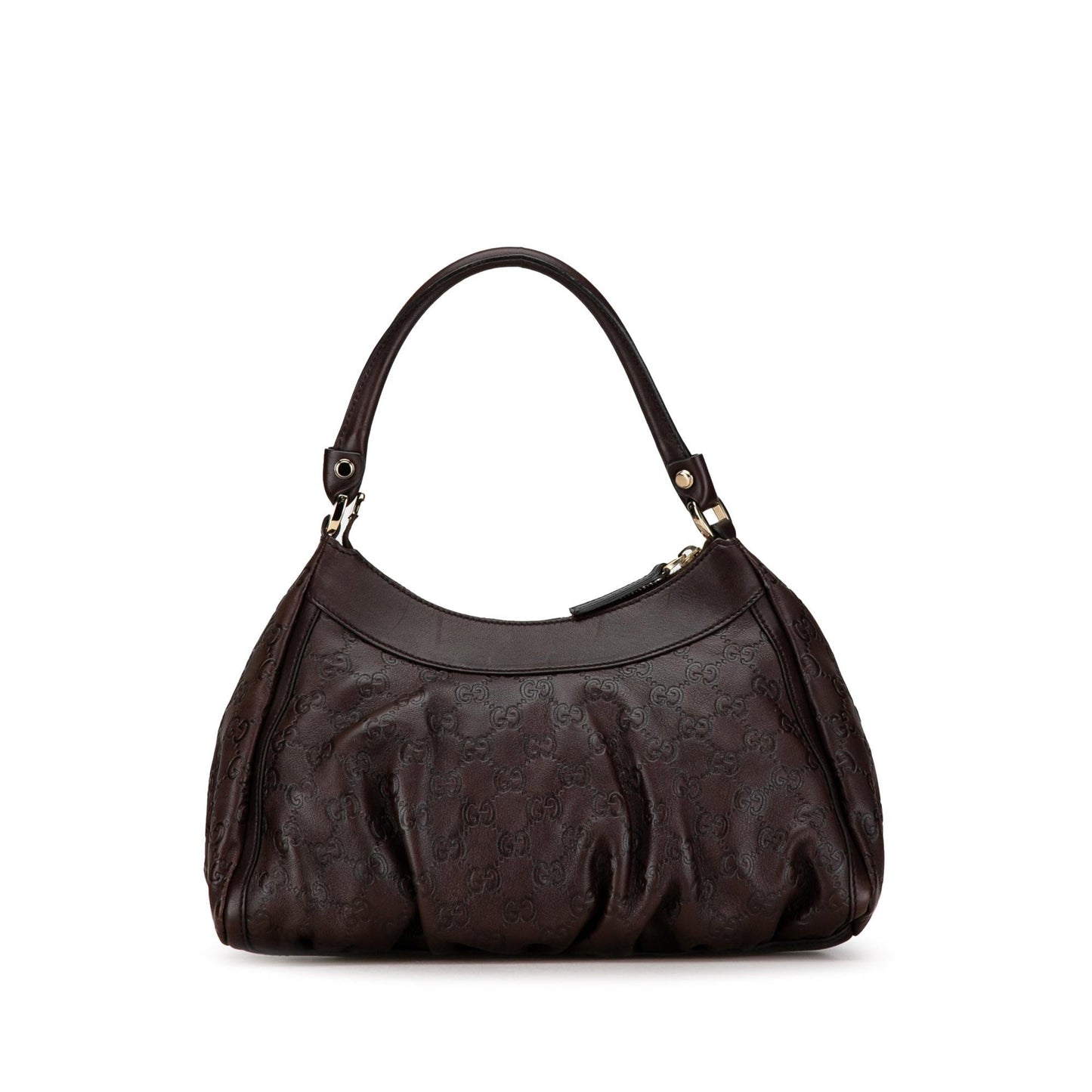 Gucci ssima Abbey Ring Shoulder Bag Shg 2Xygsp Jewelry