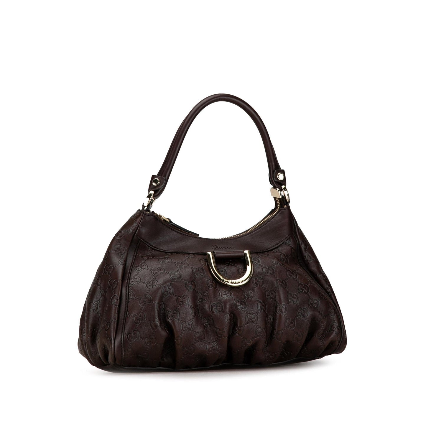 Gucci ssima Abbey Ring Shoulder Bag Shg 2Xygsp Jewelry