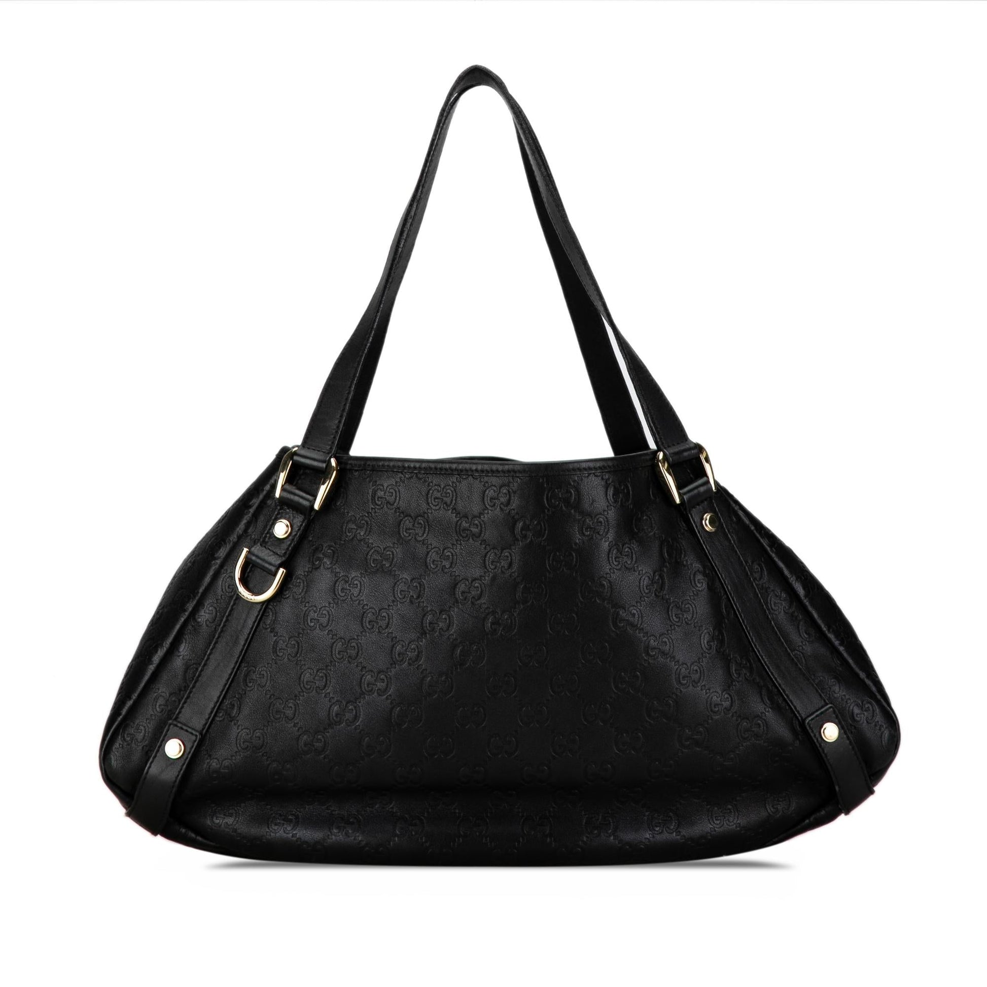 Gucci ssima Abbey Ring Shoulder Bag Shg Lnoov0 Jewelry
