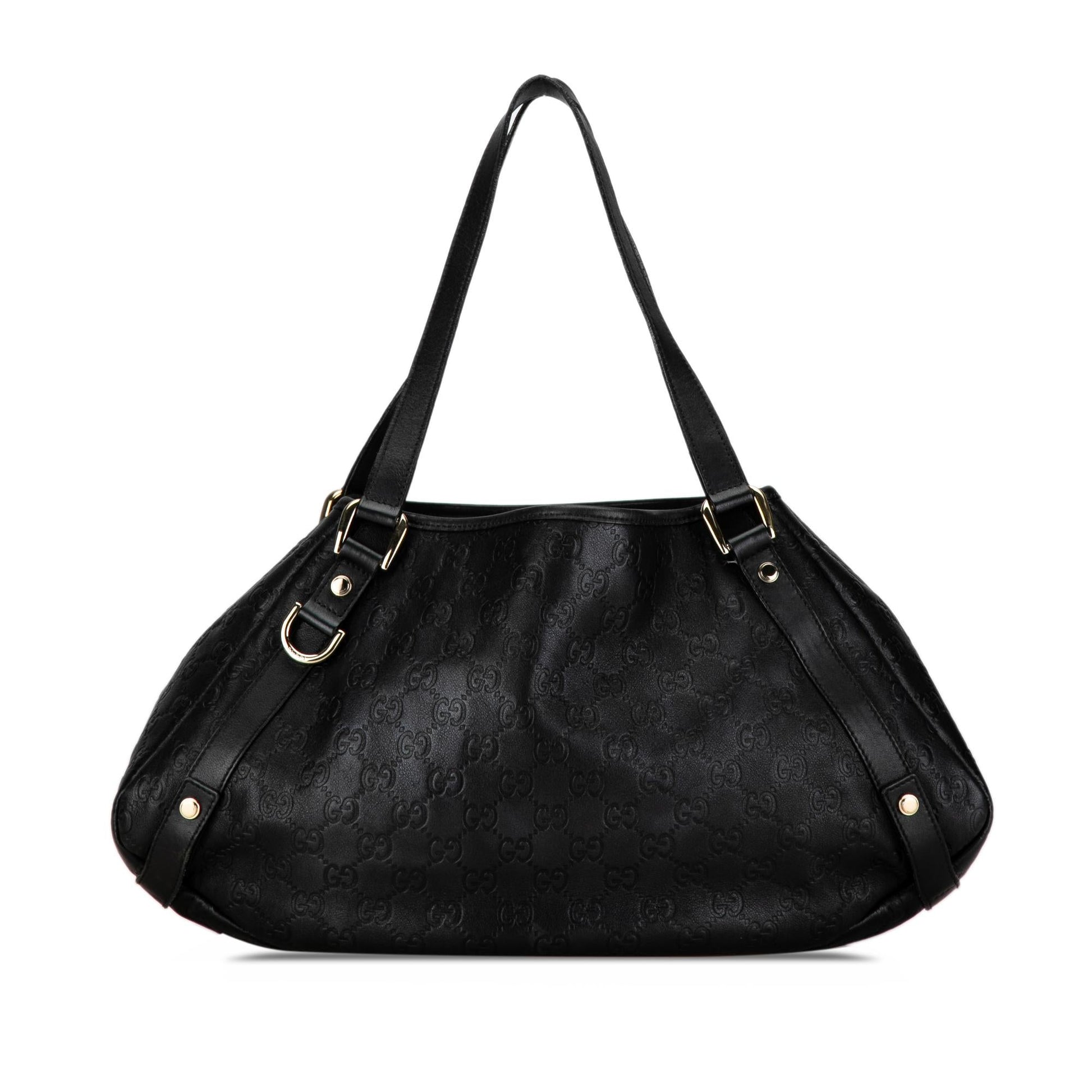 Gucci ssima Abbey Ring Shoulder Bag Shg Lnoov0 Jewelry