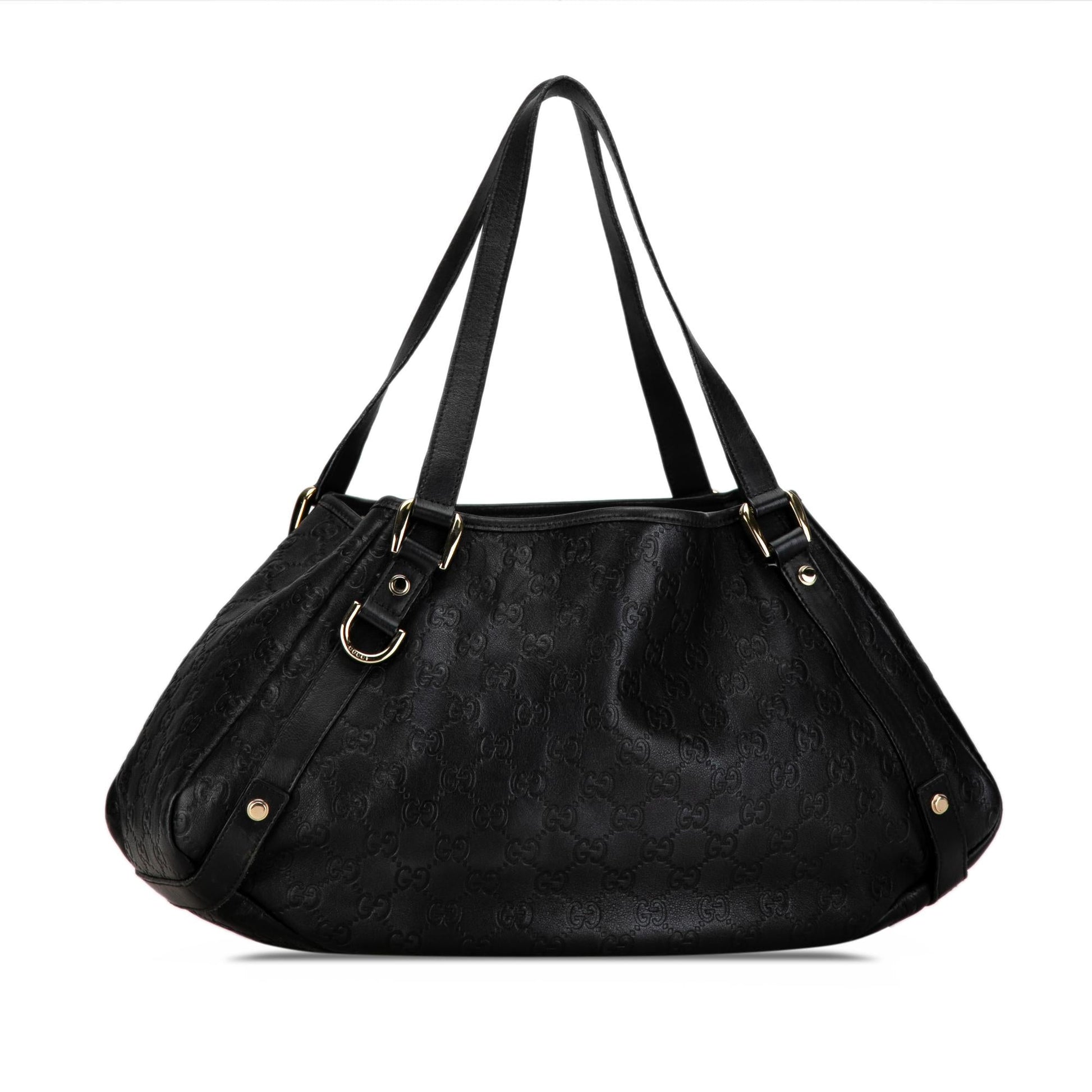 Gucci ssima Abbey Ring Shoulder Bag Shg Lnoov0 Jewelry