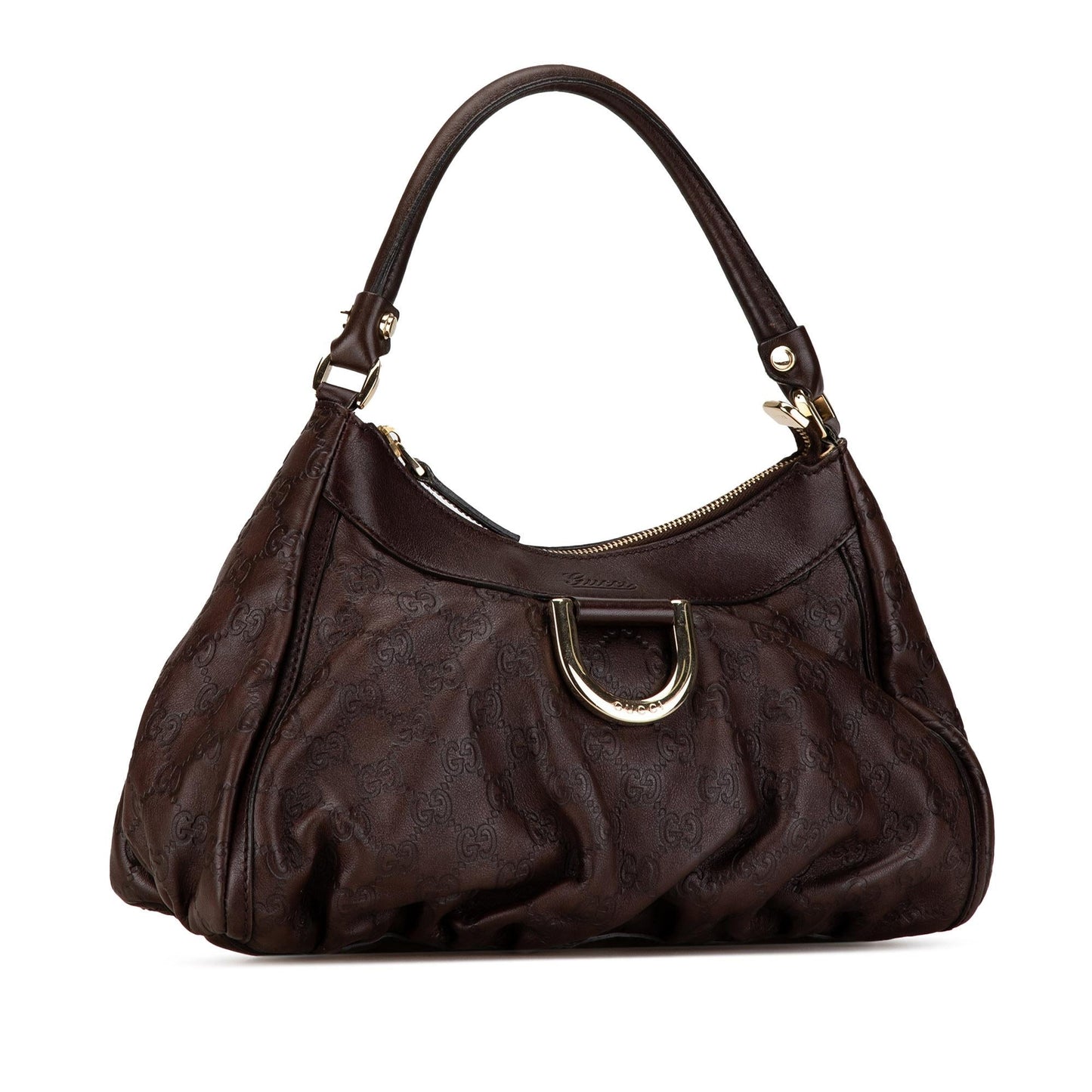 Gucci ssima Abbey Ring Shoulder Bag Shg Whjg8L Jewelry