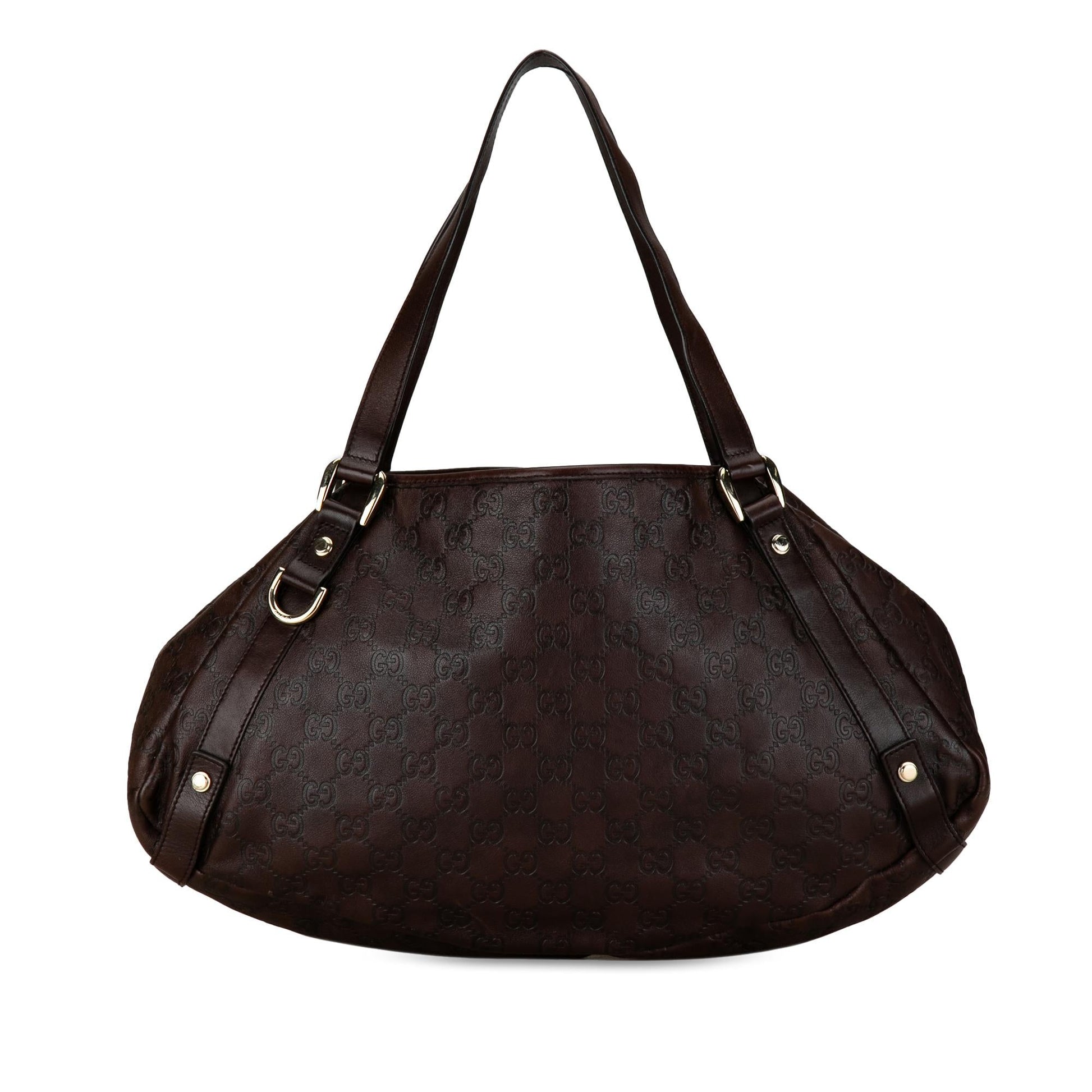 Gucci ssima Abbey Ring Shoulder Bag Shg Jf2Bed Jewelry