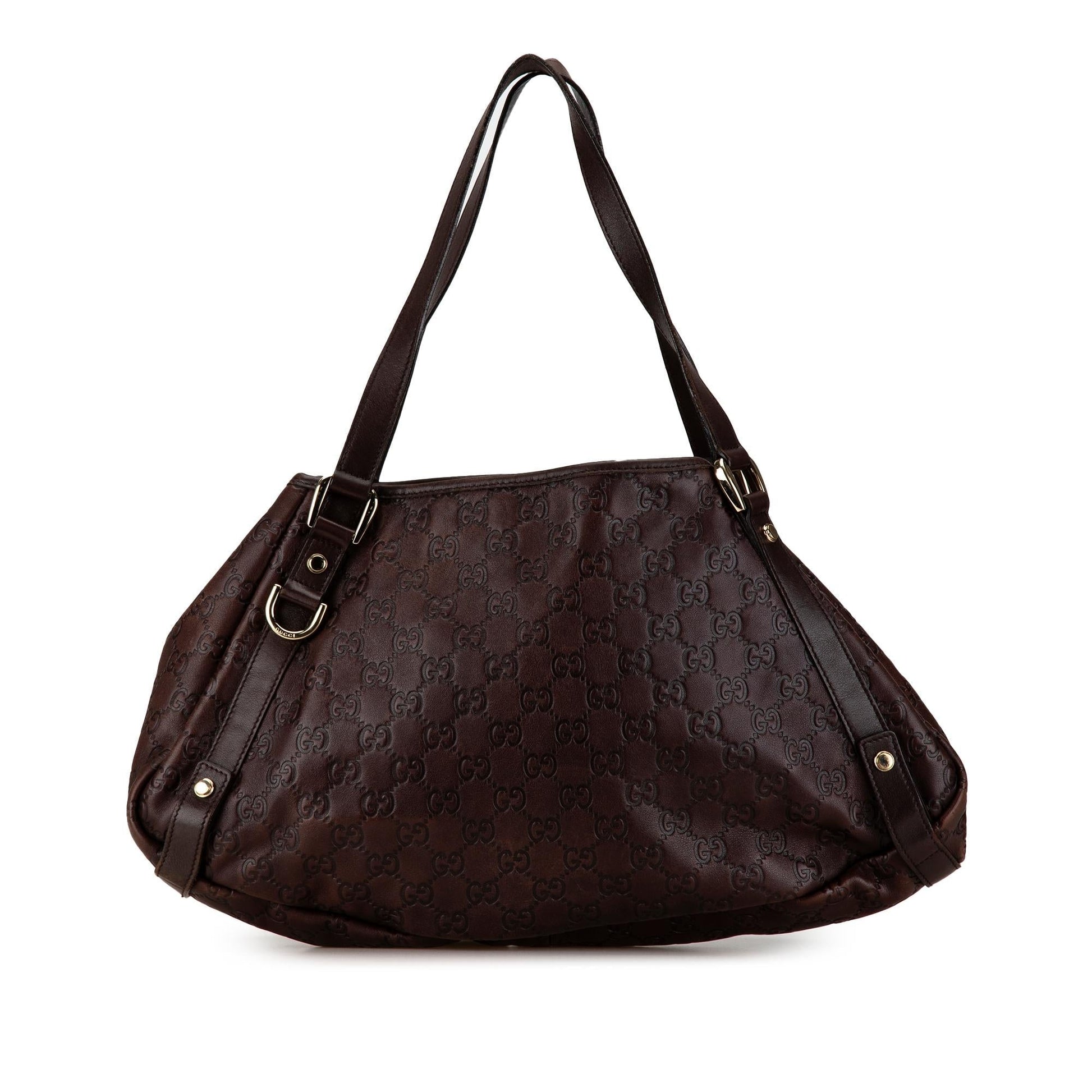 Gucci ssima Abbey Ring Shoulder Bag Shg Sje2Cs Jewelry
