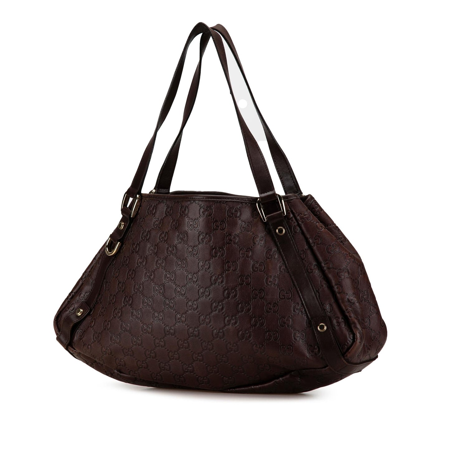 Gucci ssima Abbey Ring Shoulder Bag Shg Sje2Cs Jewelry