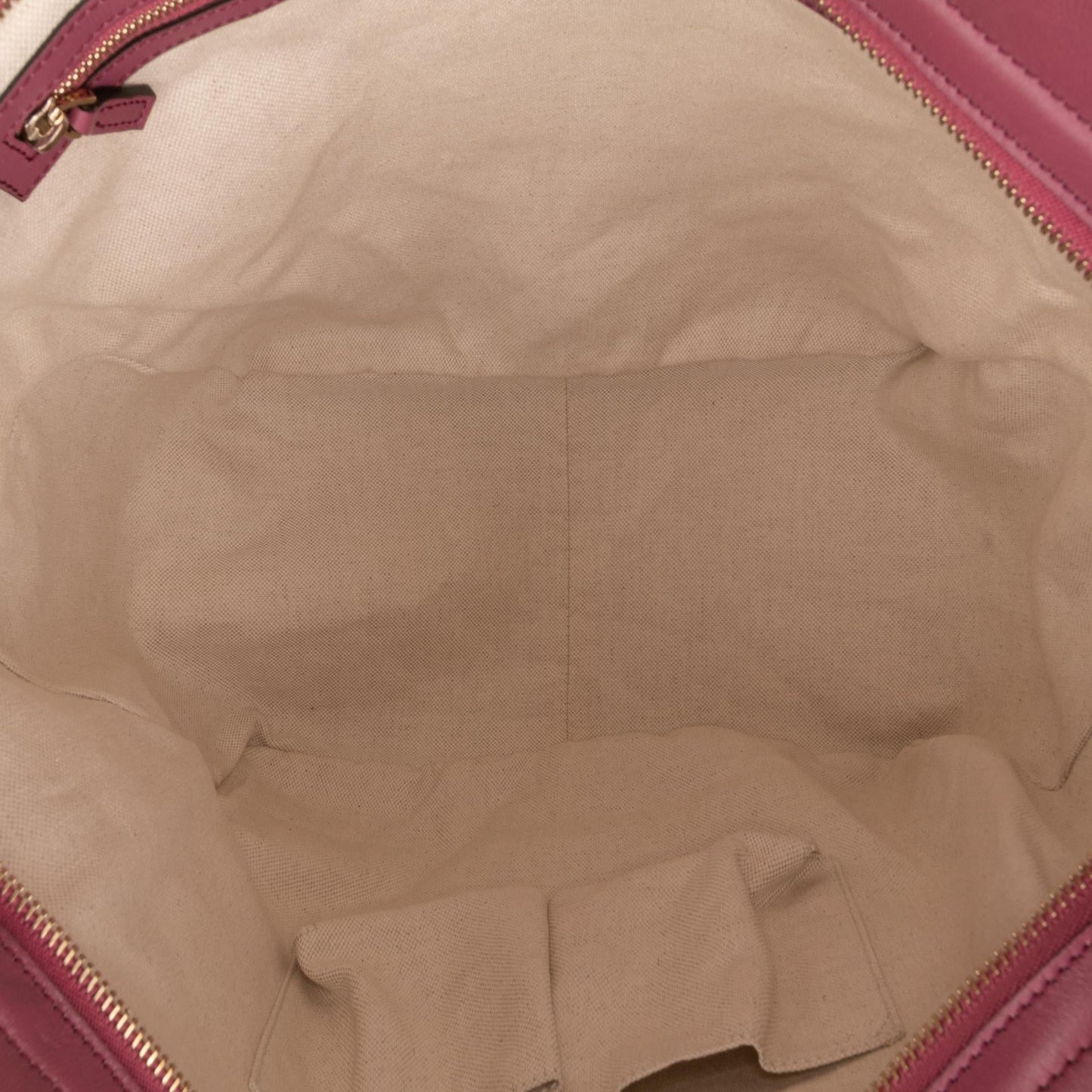 Gucci Guccissima Bree Tote Bag