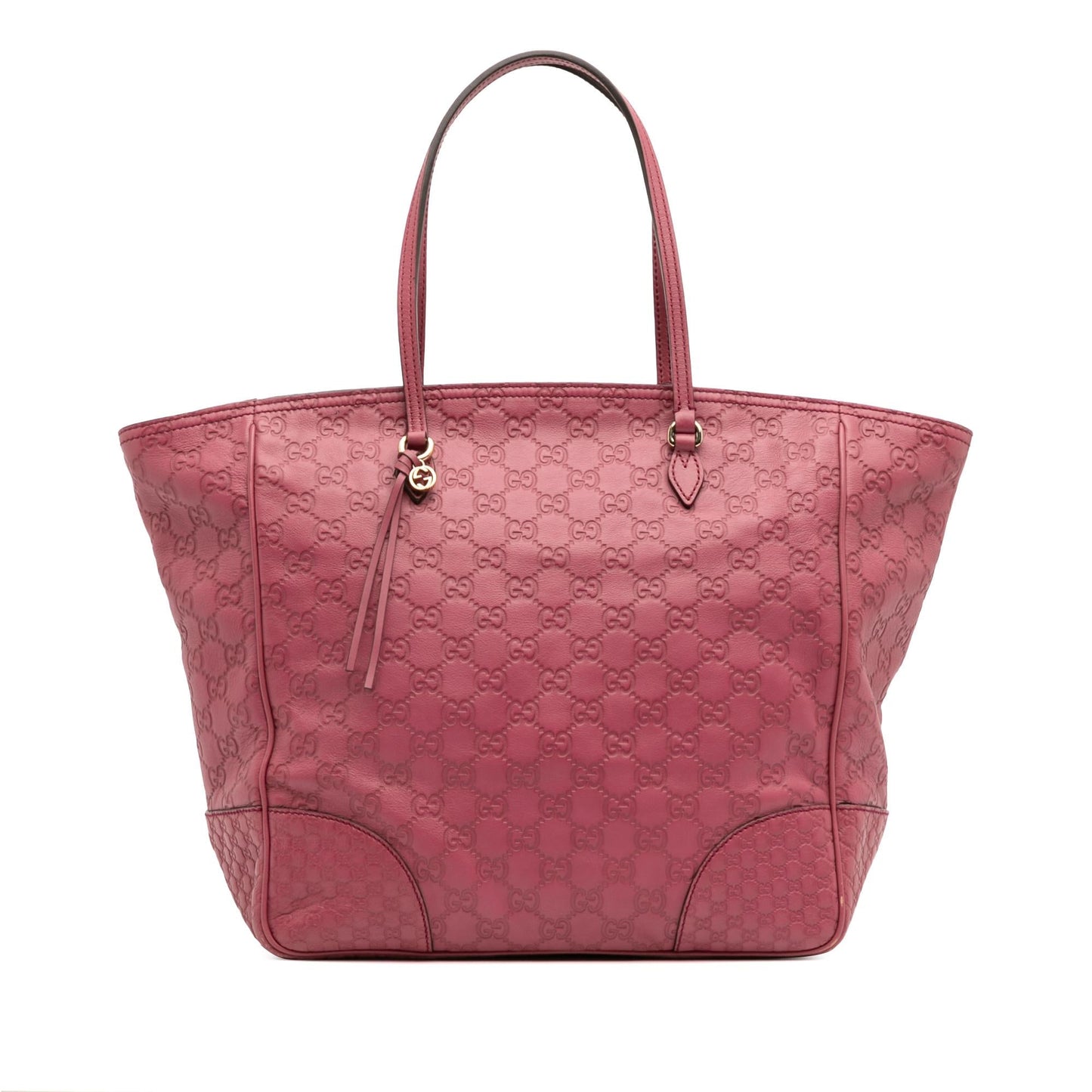Gucci Guccissima Bree Tote Bag